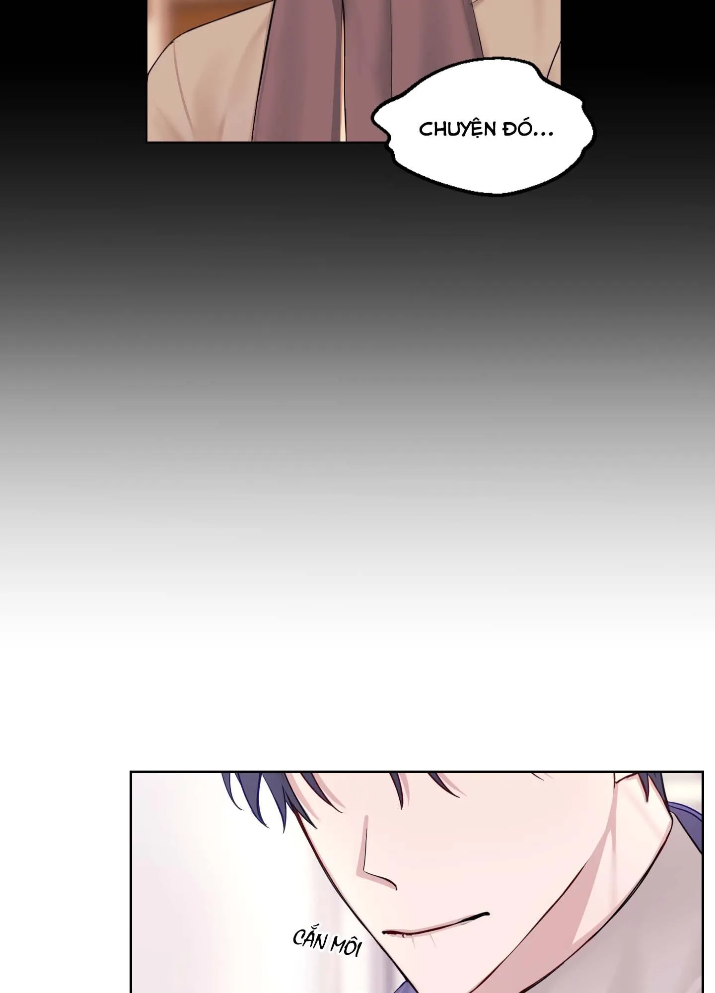 CHUYỆN TÌNH BẤT NGỜ Chapter 13 Trang 23