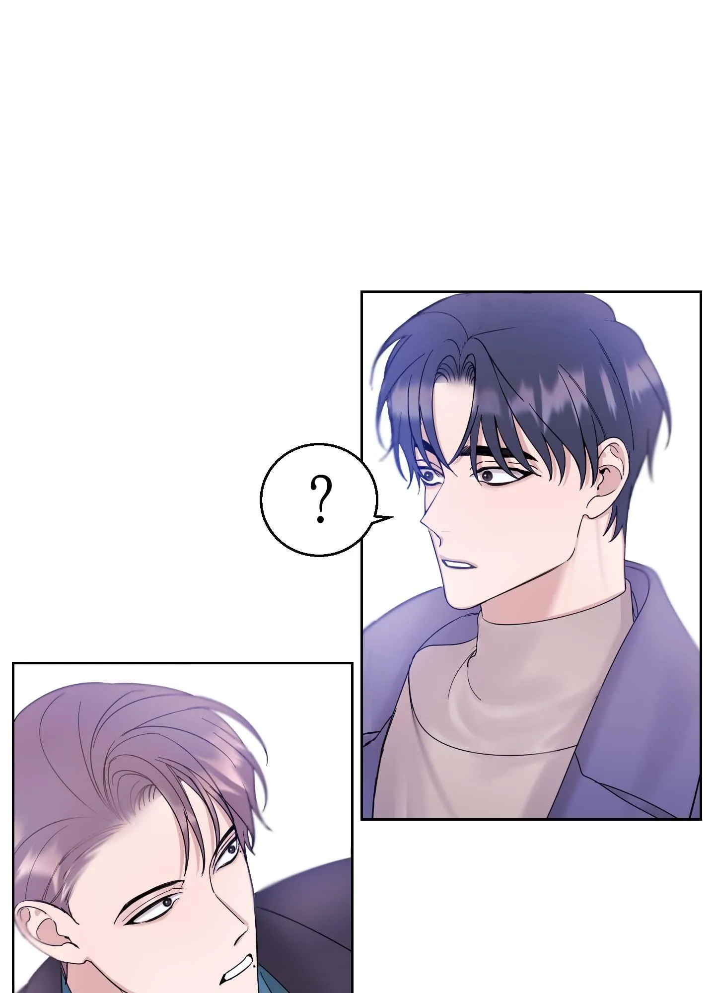 CHUYỆN TÌNH BẤT NGỜ Chapter 13 Trang 25