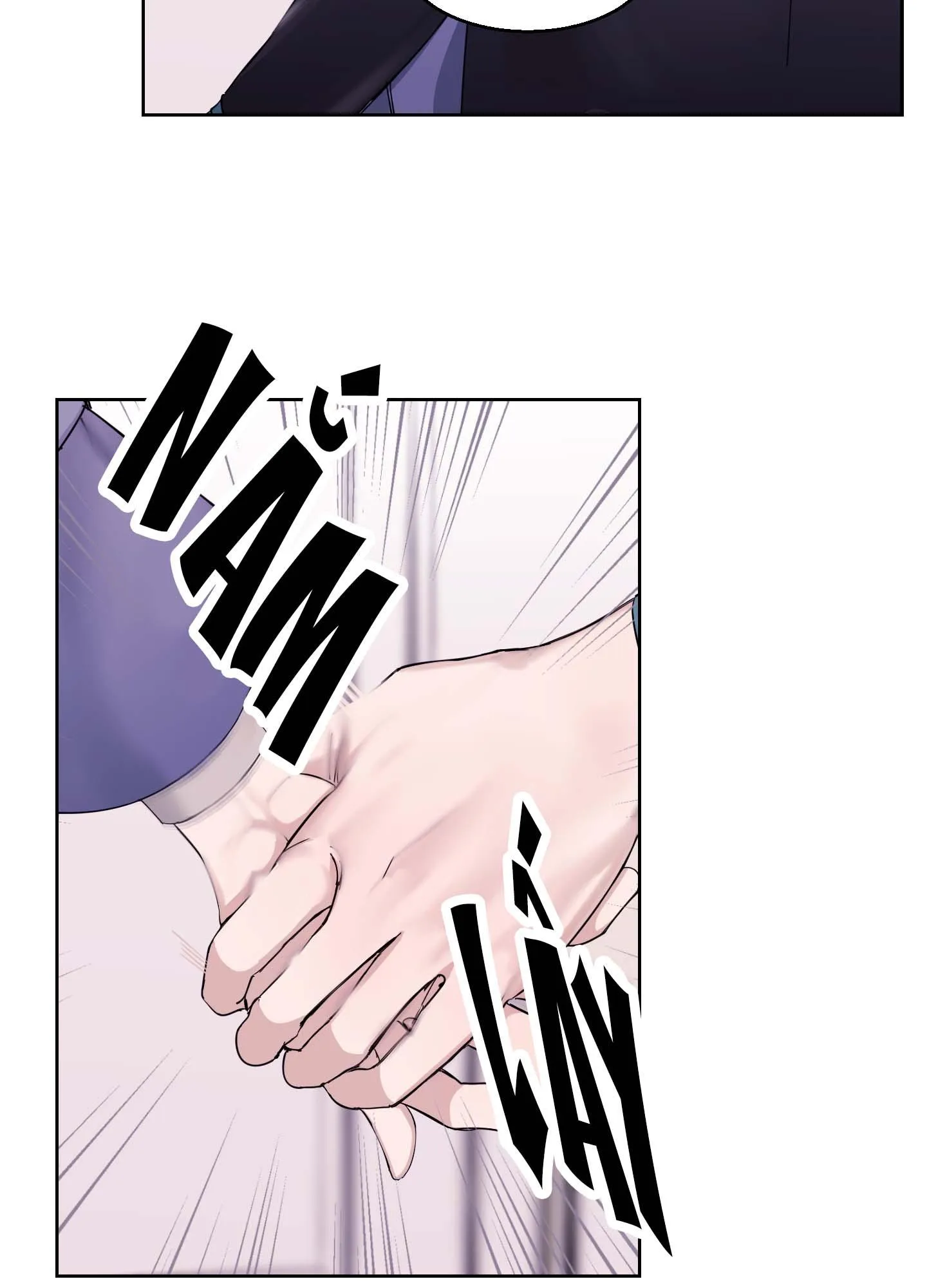 CHUYỆN TÌNH BẤT NGỜ Chapter 13 Trang 28