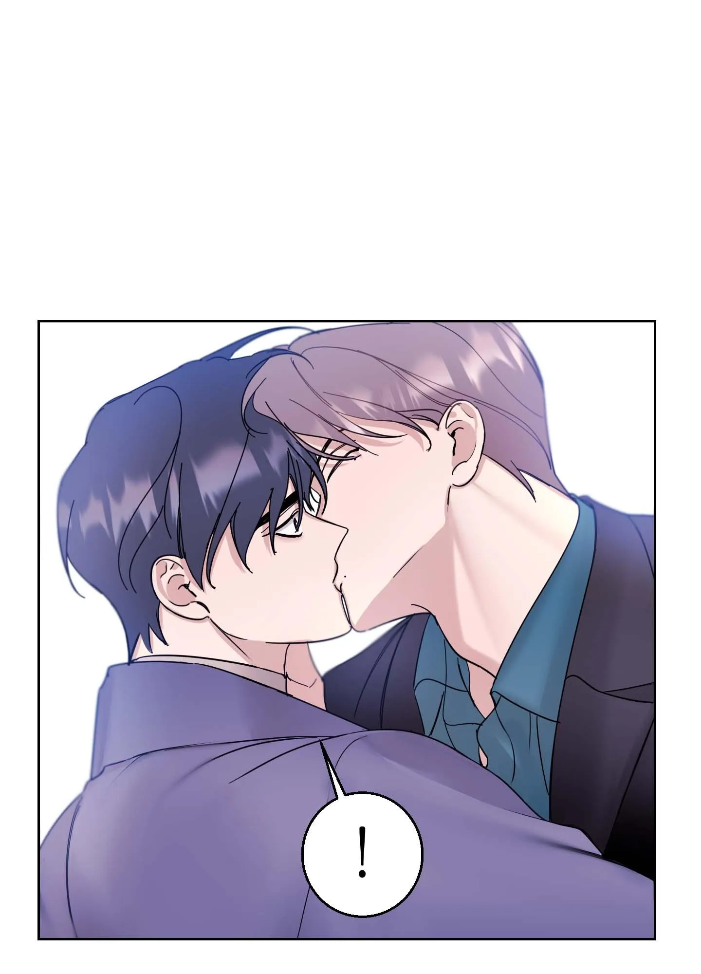 CHUYỆN TÌNH BẤT NGỜ Chapter 13 Trang 29