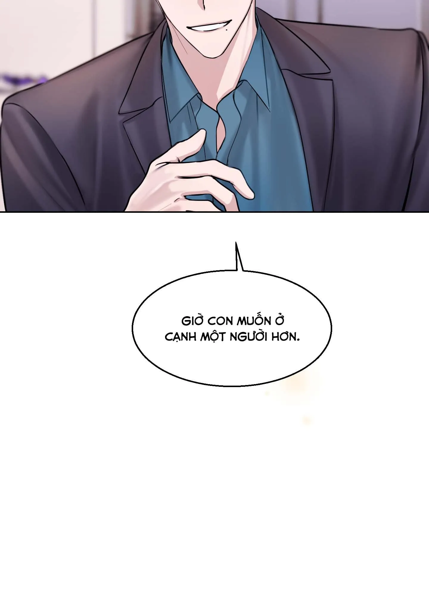 CHUYỆN TÌNH BẤT NGỜ Chapter 13 Trang 48