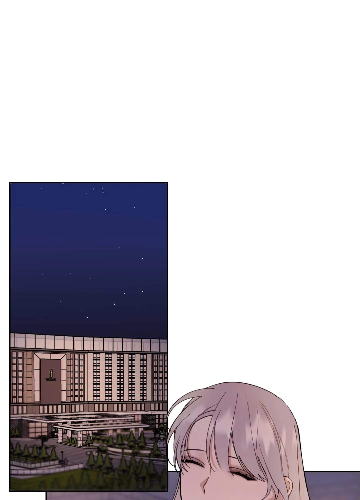 CHUYỆN TÌNH BẤT NGỜ Chapter 13 Trang 50