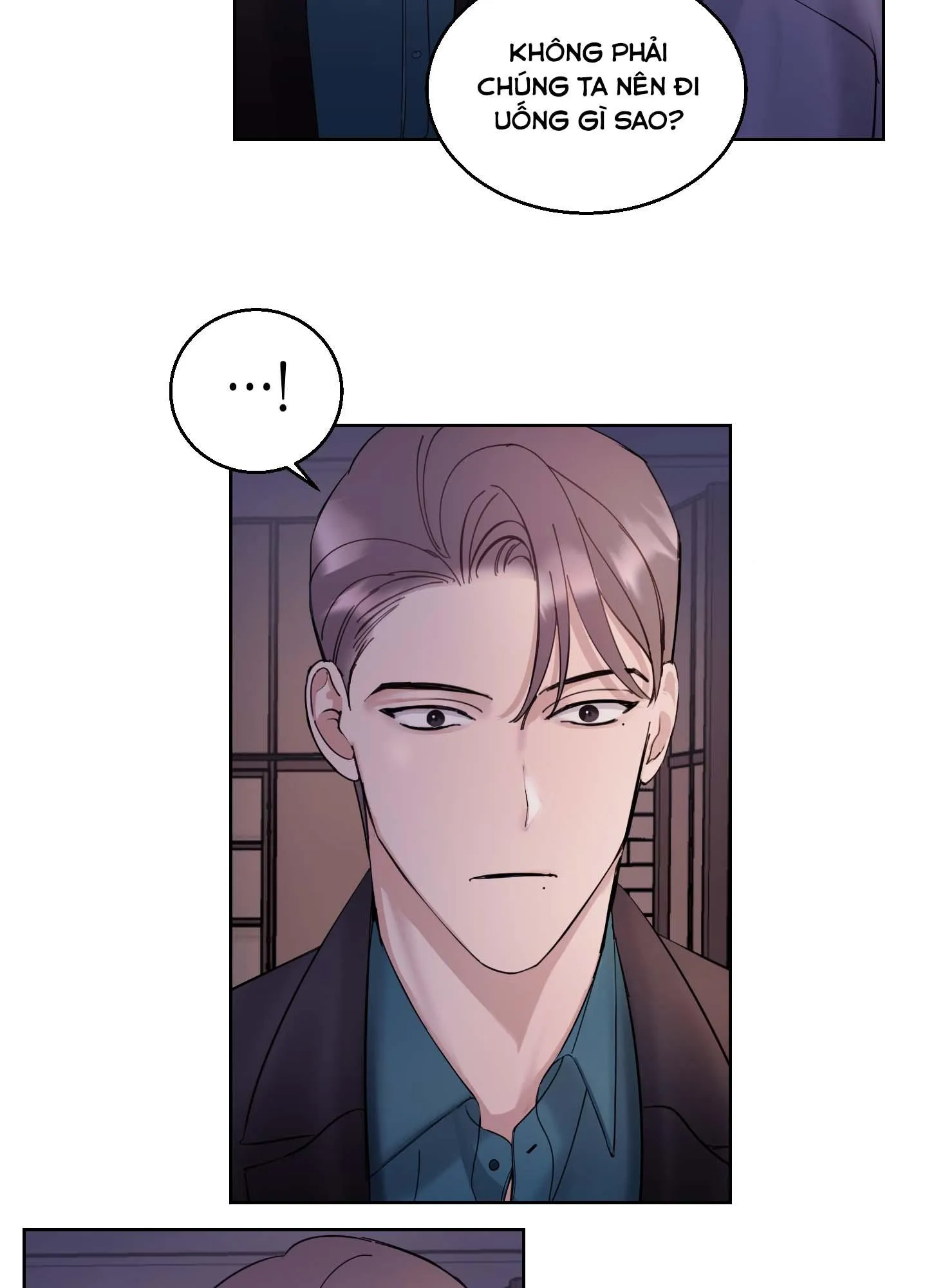 CHUYỆN TÌNH BẤT NGỜ Chapter 13 Trang 67