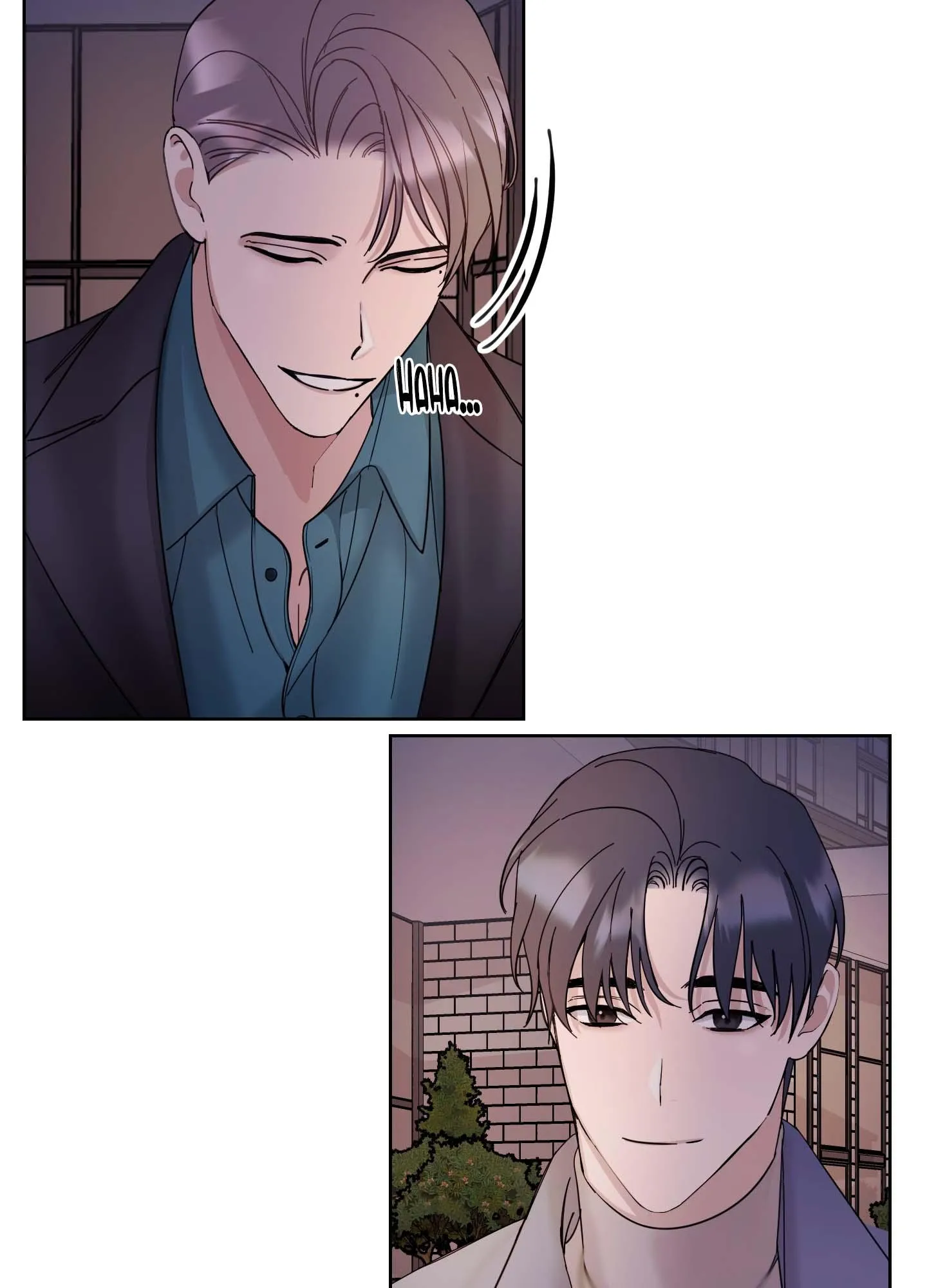 CHUYỆN TÌNH BẤT NGỜ Chapter 13 Trang 68