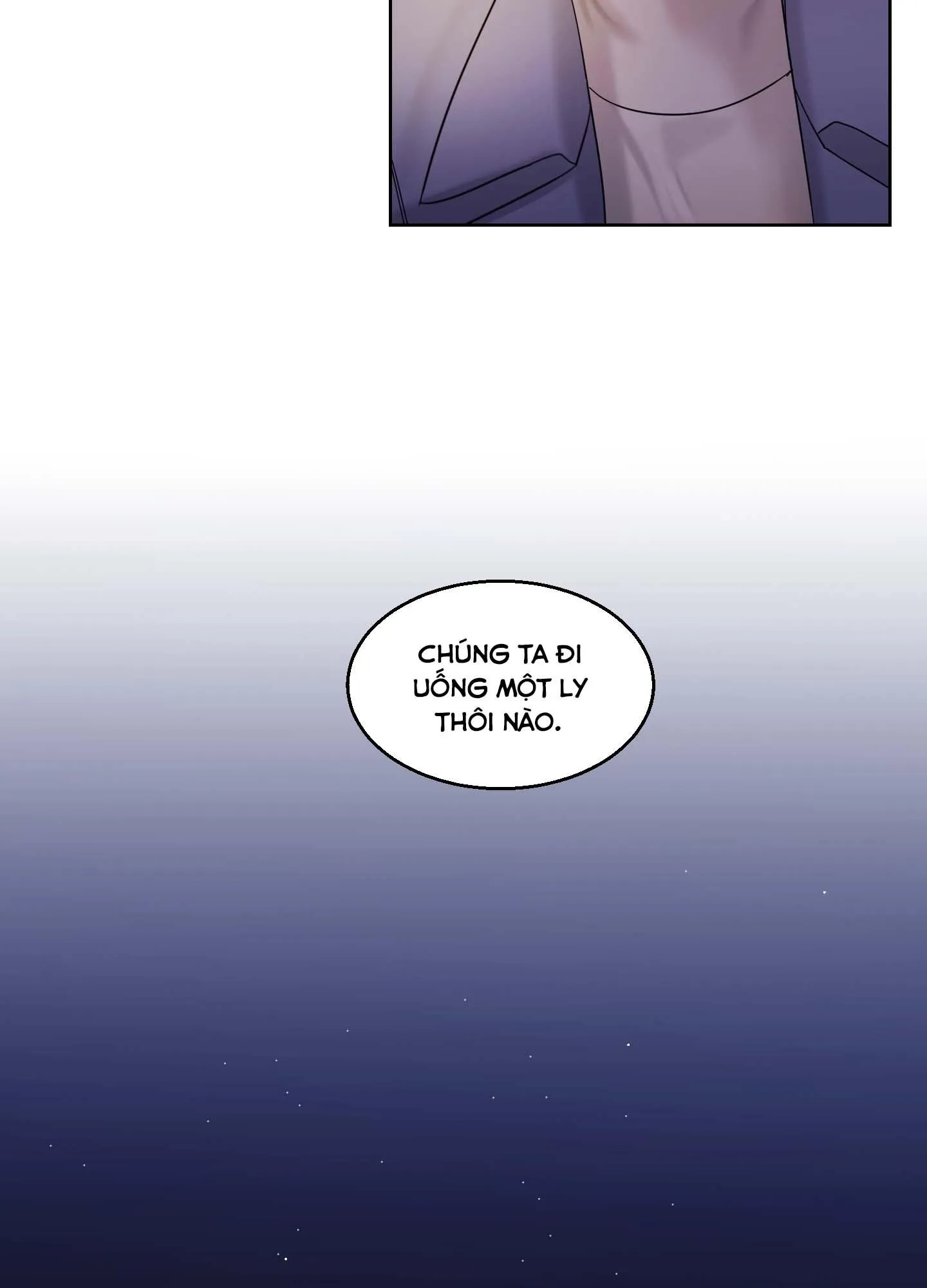 CHUYỆN TÌNH BẤT NGỜ Chapter 13 Trang 69