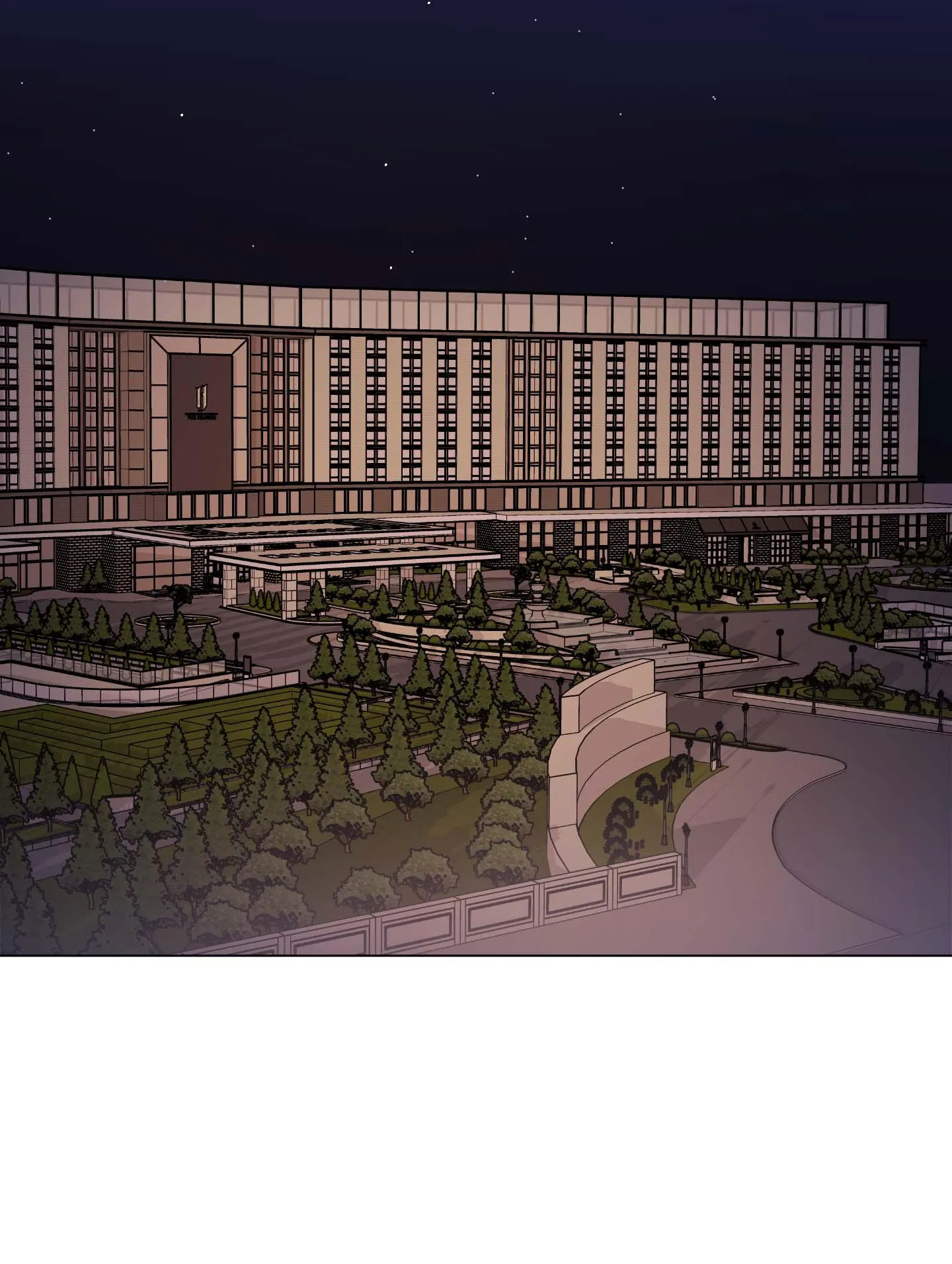 CHUYỆN TÌNH BẤT NGỜ Chapter 13 Trang 70