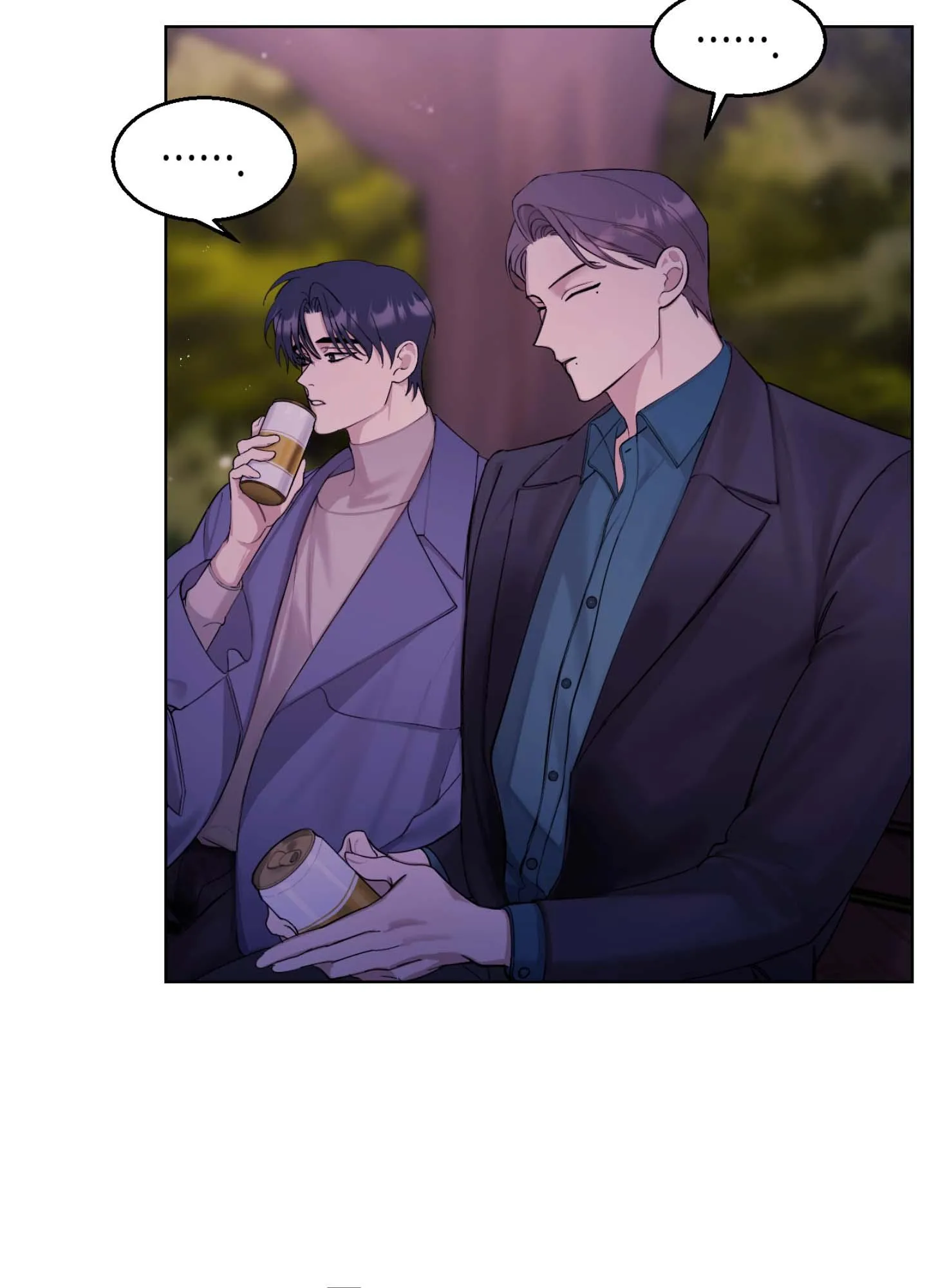 CHUYỆN TÌNH BẤT NGỜ Chapter 14 Trang 3