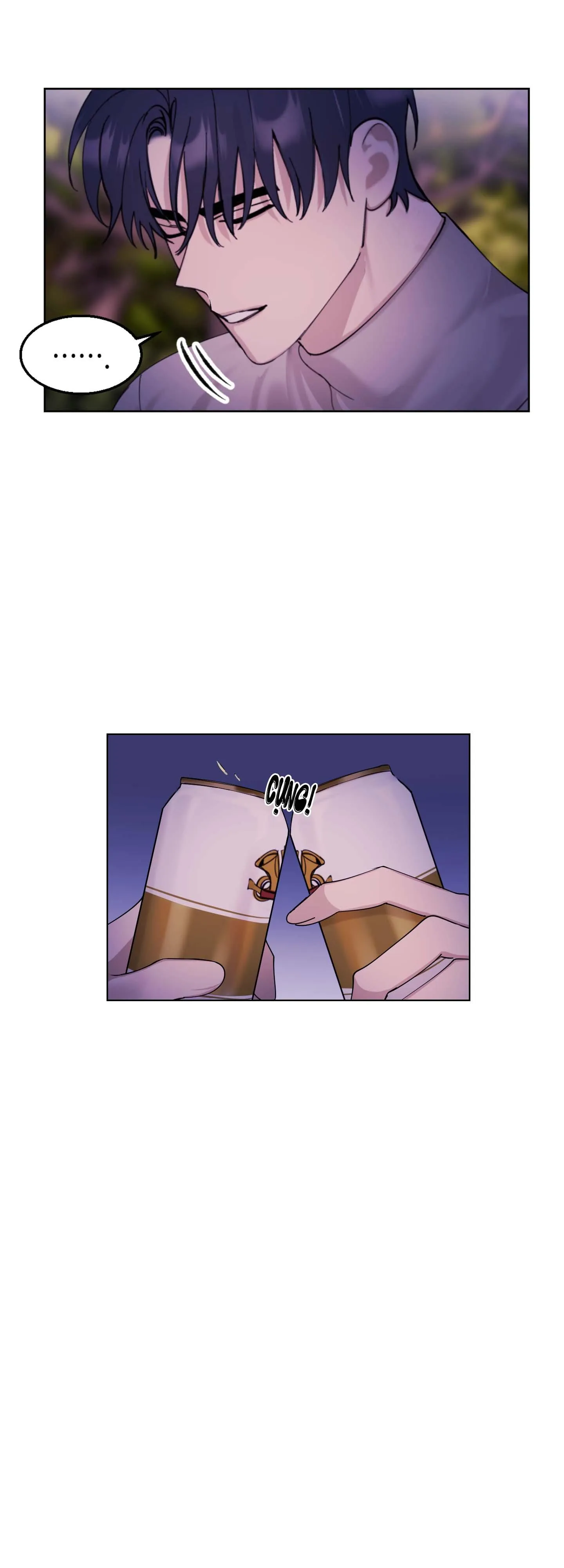 CHUYỆN TÌNH BẤT NGỜ Chapter 14 Trang 30