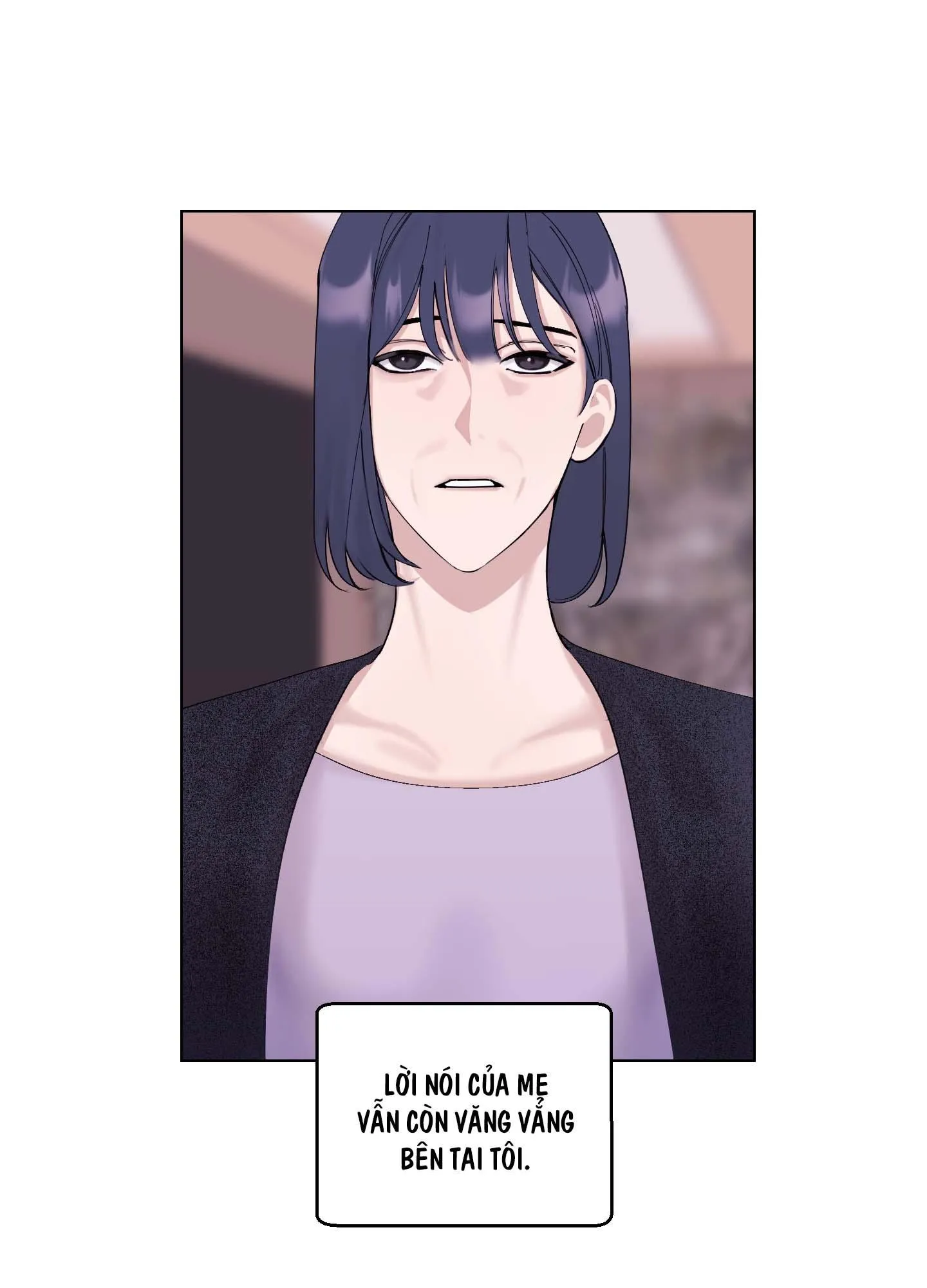 CHUYỆN TÌNH BẤT NGỜ Chapter 14 Trang 37