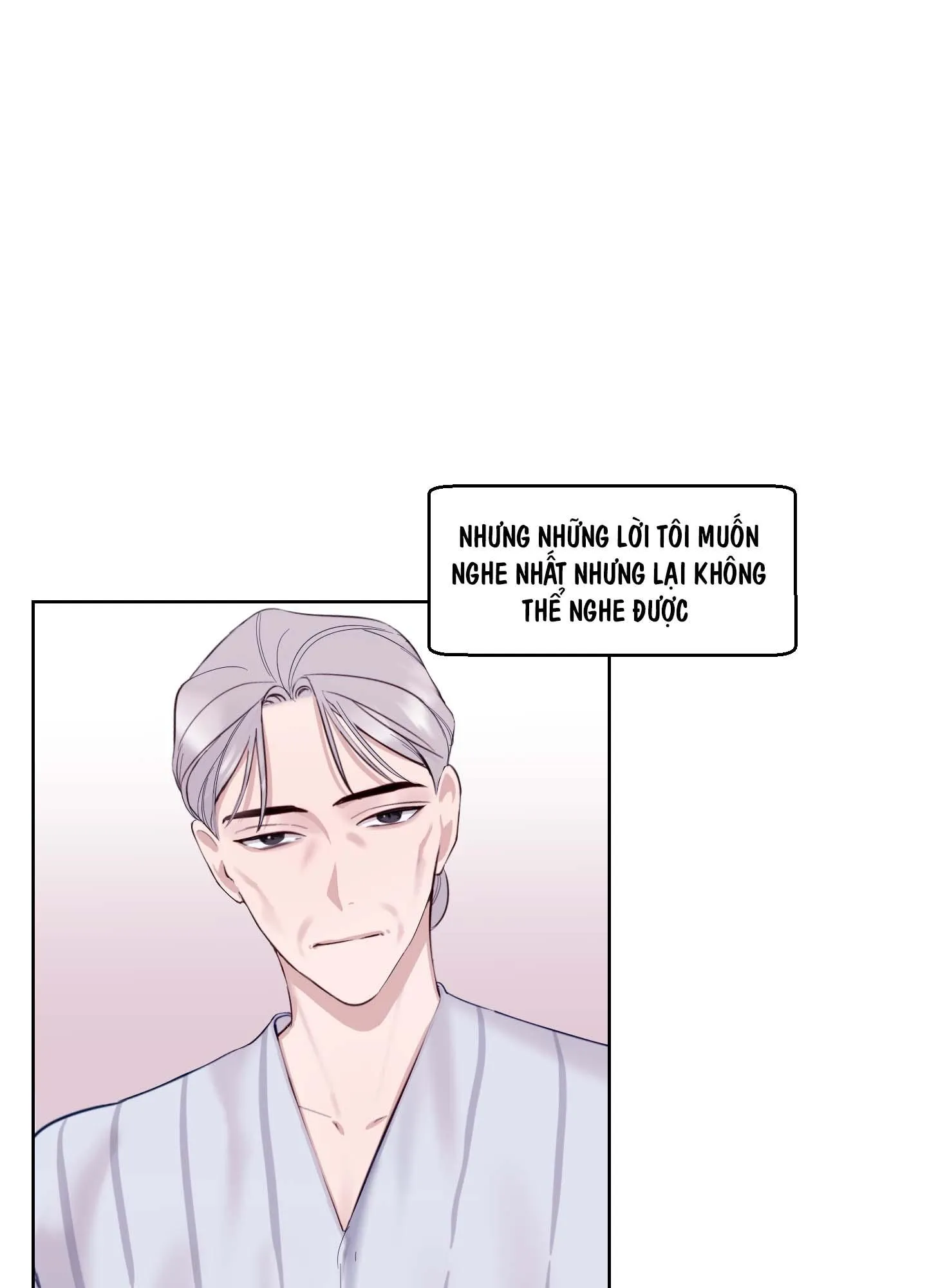 CHUYỆN TÌNH BẤT NGỜ Chapter 14 Trang 38