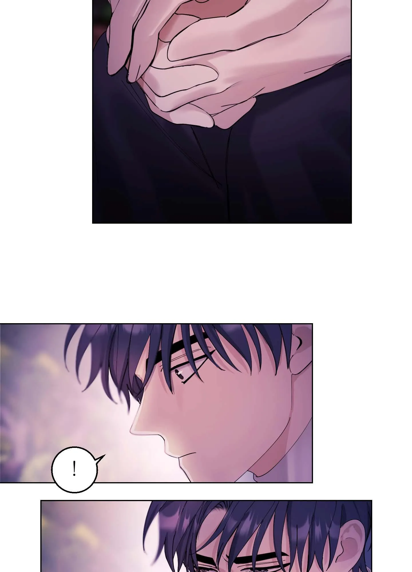 CHUYỆN TÌNH BẤT NGỜ Chapter 14 Trang 42