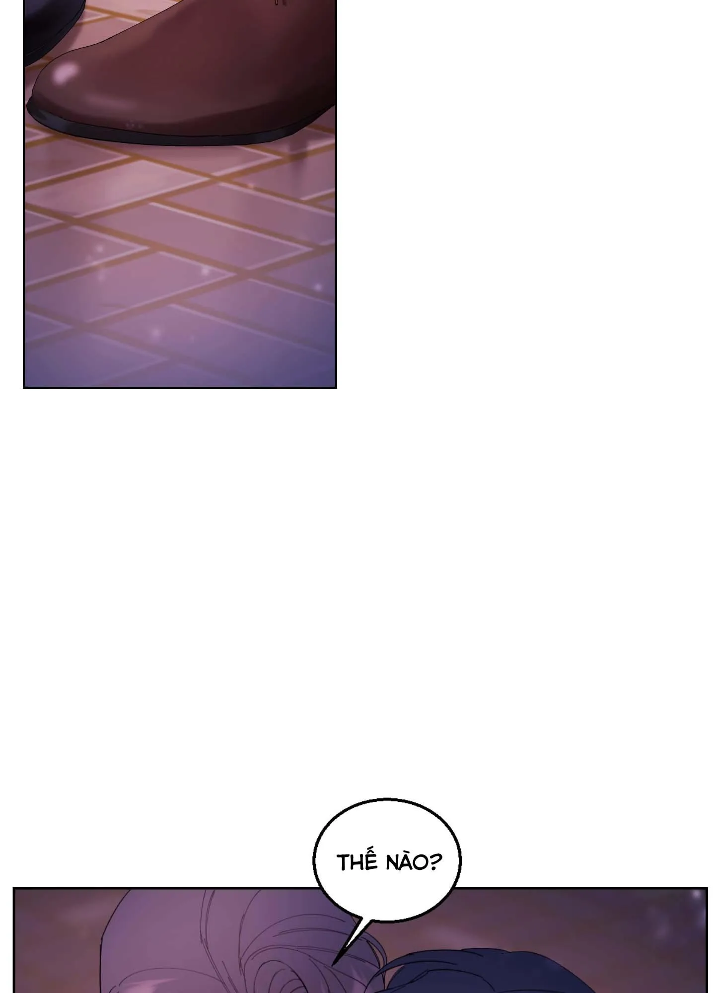 CHUYỆN TÌNH BẤT NGỜ Chapter 14 Trang 48