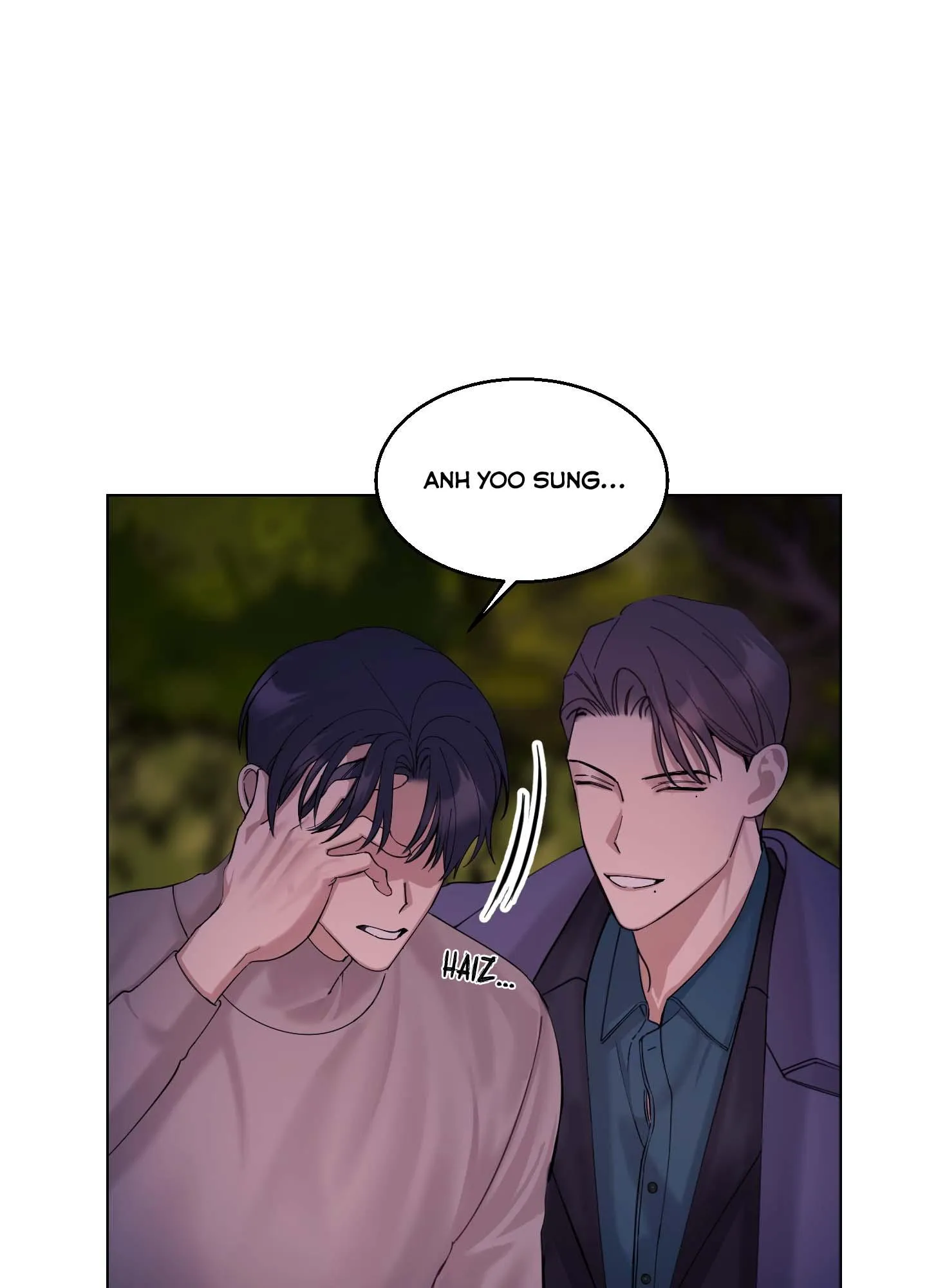 CHUYỆN TÌNH BẤT NGỜ Chapter 14 Trang 57