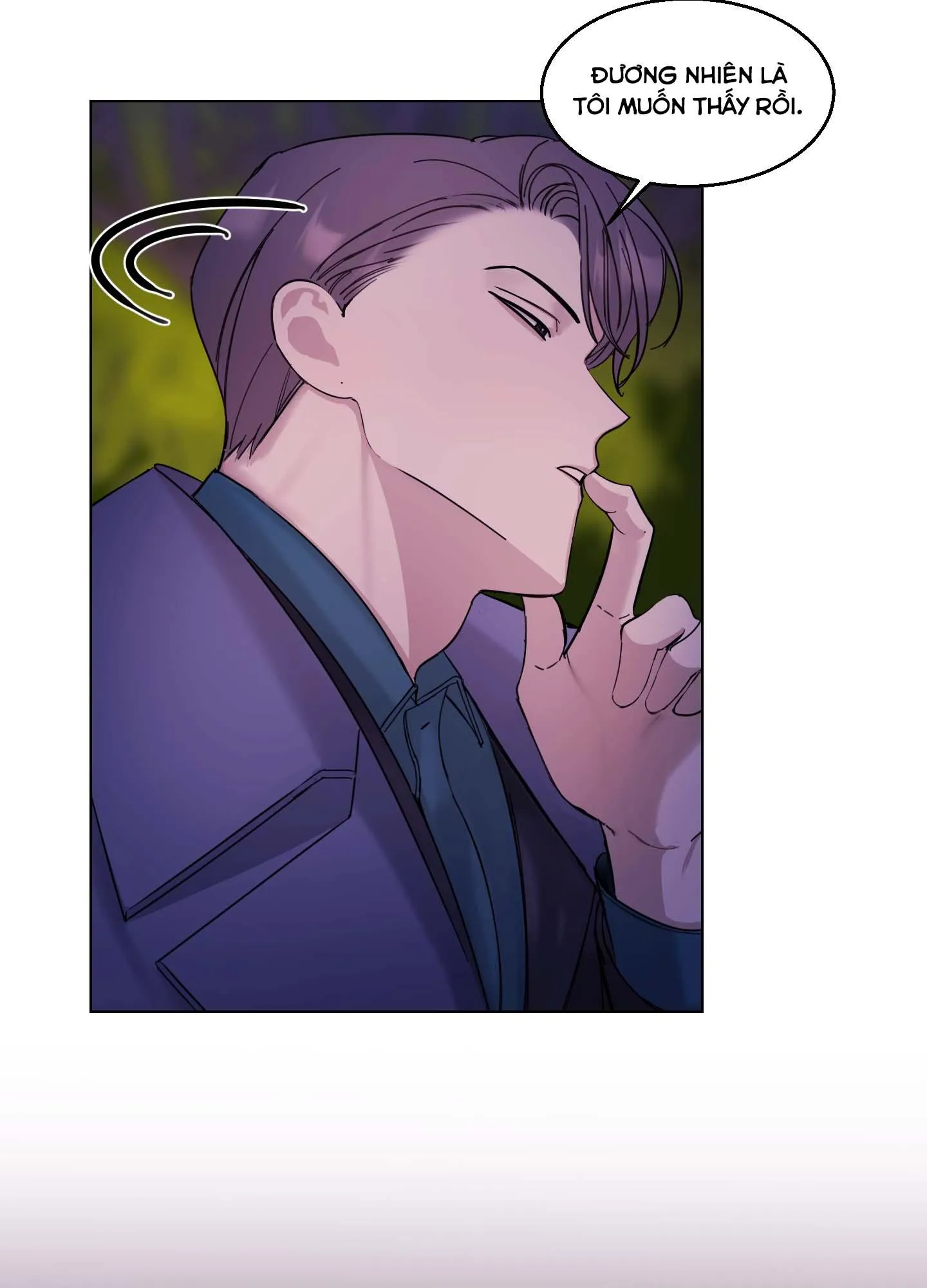 CHUYỆN TÌNH BẤT NGỜ Chapter 14 Trang 63