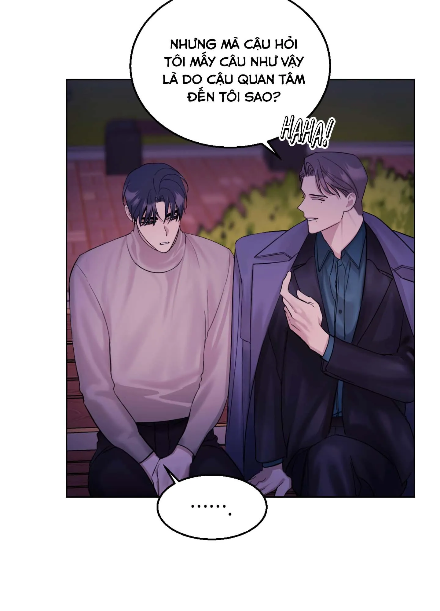 CHUYỆN TÌNH BẤT NGỜ Chapter 14 Trang 67