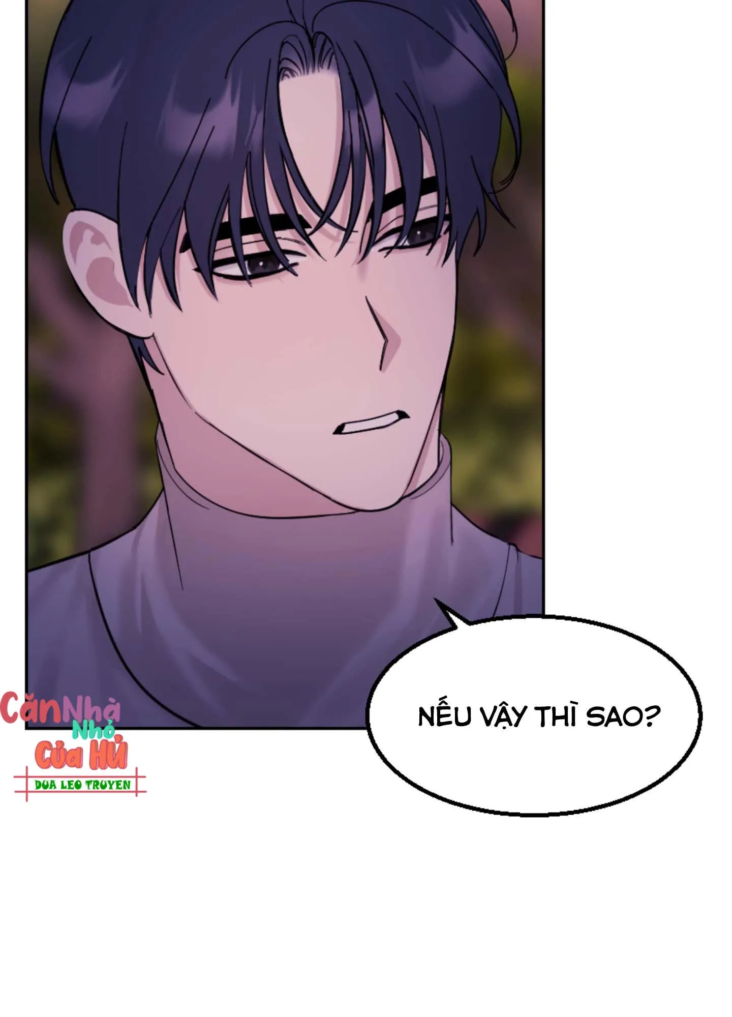 CHUYỆN TÌNH BẤT NGỜ Chapter 14 Trang 70