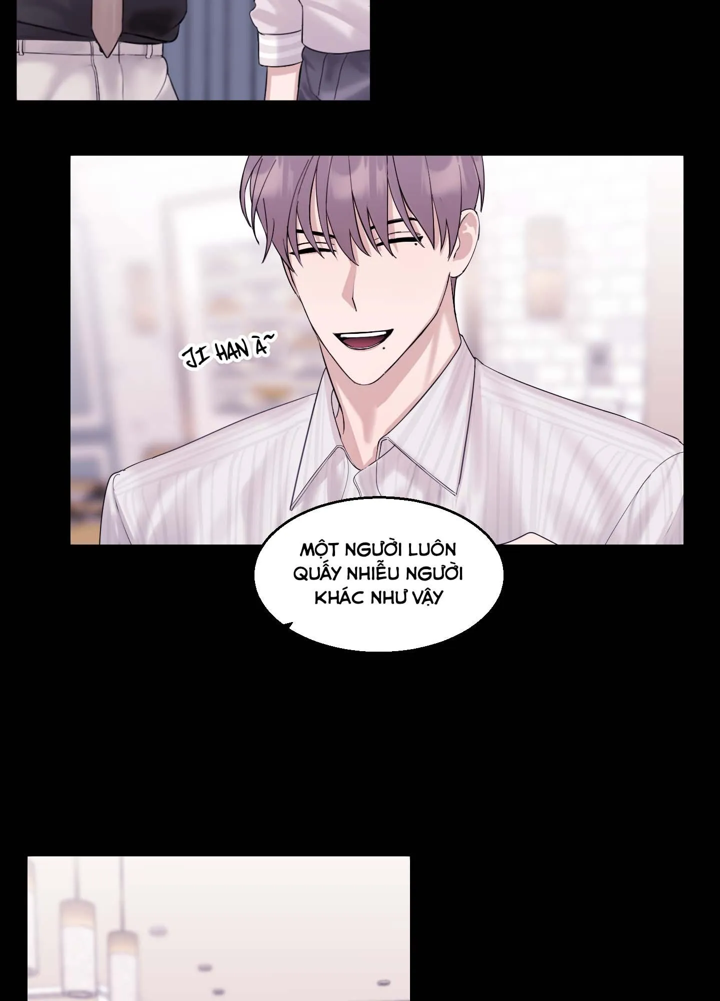 CHUYỆN TÌNH BẤT NGỜ Chapter 14 Trang 76