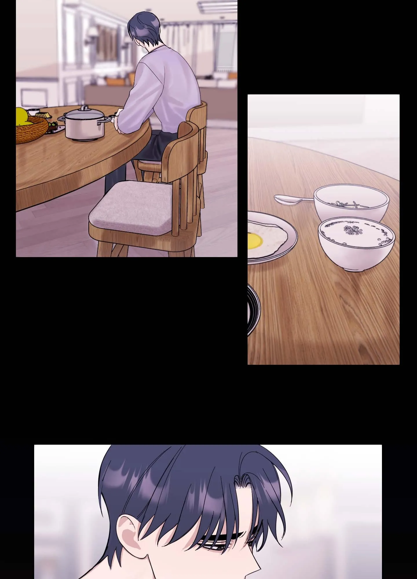 CHUYỆN TÌNH BẤT NGỜ Chapter 14 Trang 77