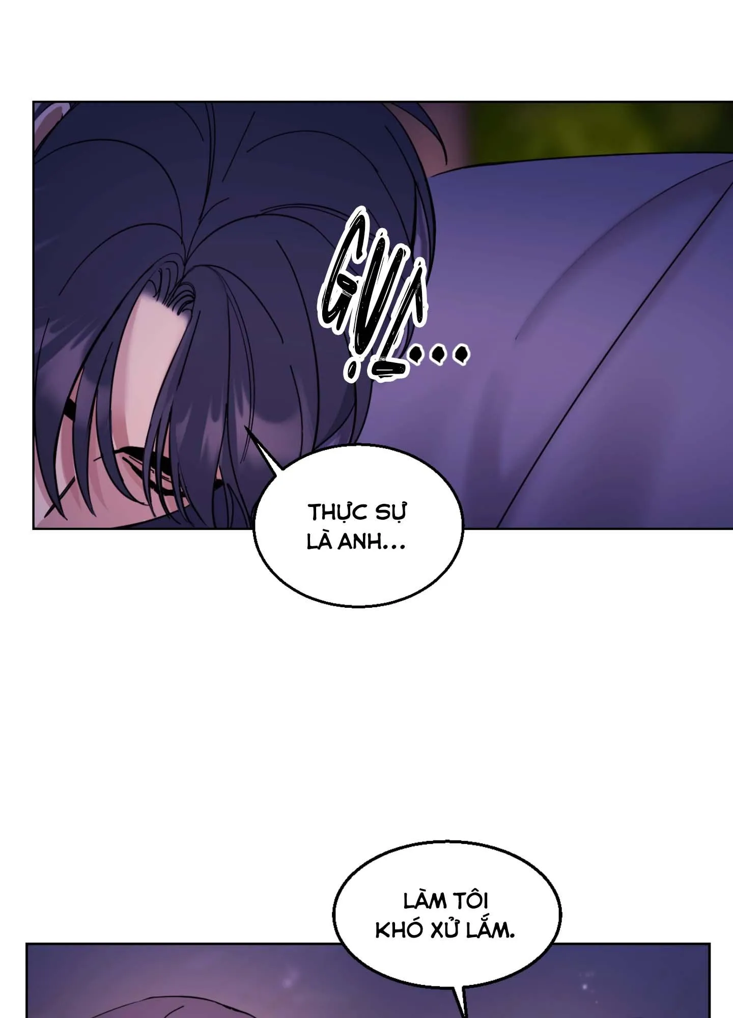 CHUYỆN TÌNH BẤT NGỜ Chapter 14 Trang 79