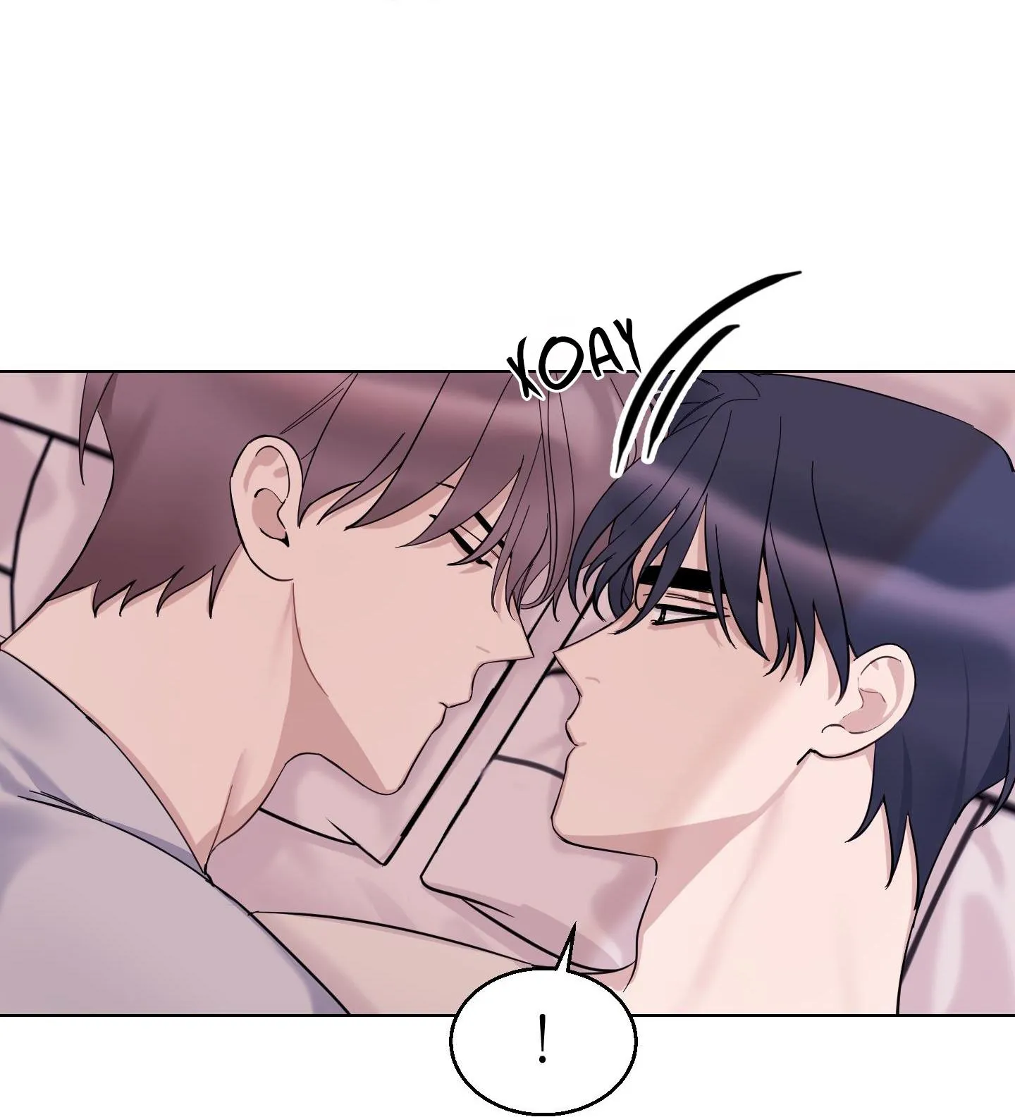 CHUYỆN TÌNH BẤT NGỜ Chapter 15 Trang 5