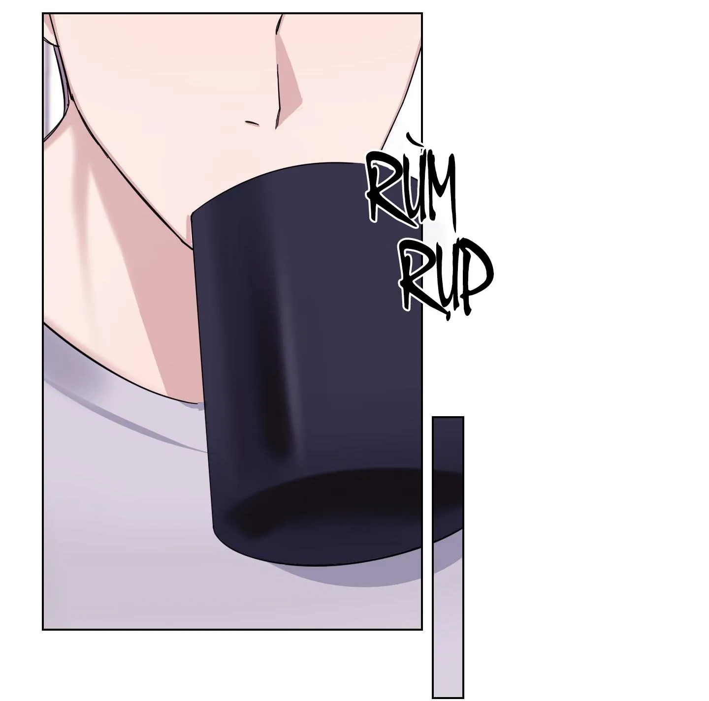 CHUYỆN TÌNH BẤT NGỜ Chapter 15 Trang 15