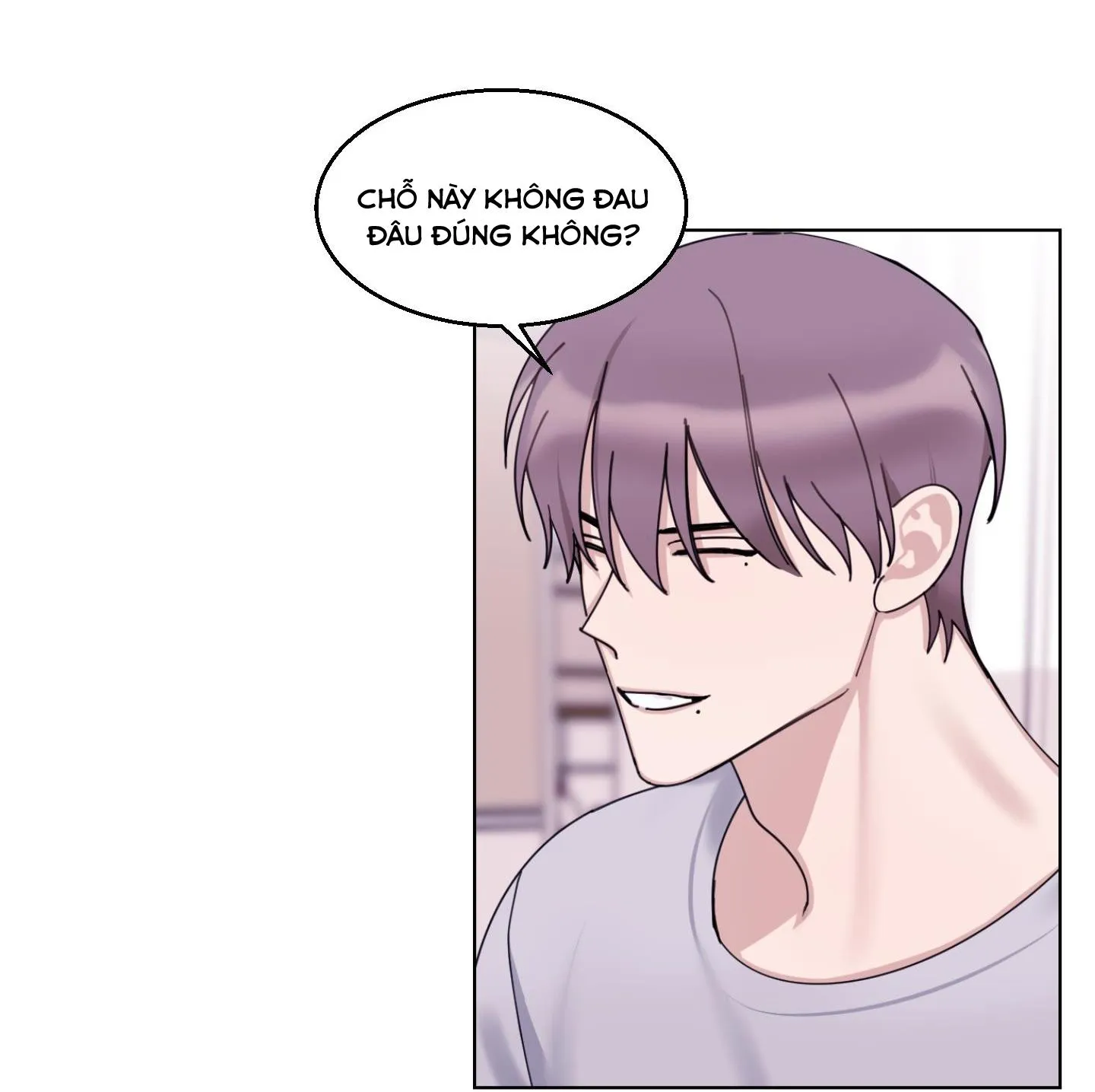 CHUYỆN TÌNH BẤT NGỜ Chapter 15 Trang 31