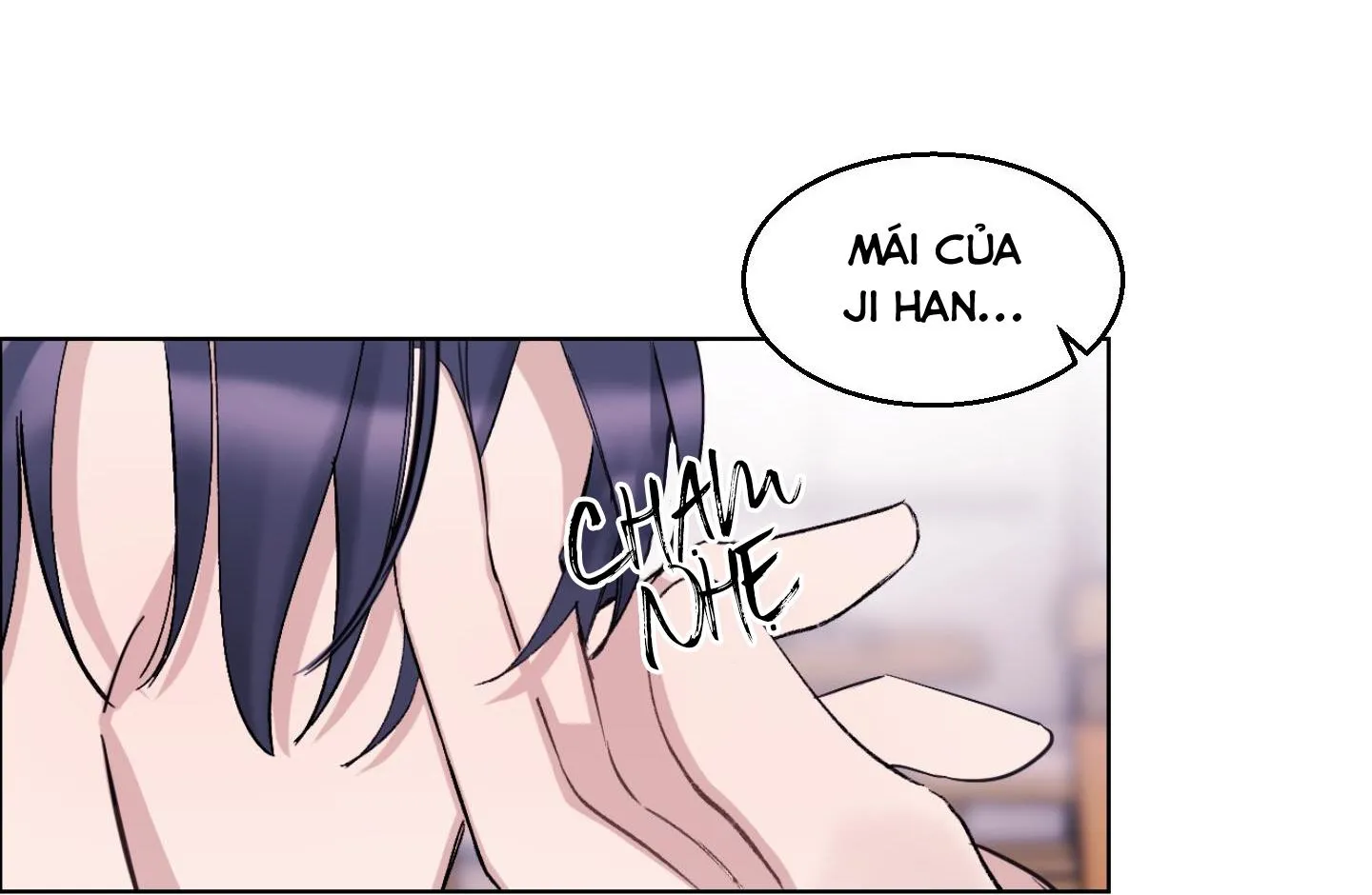 CHUYỆN TÌNH BẤT NGỜ Chapter 15 Trang 35