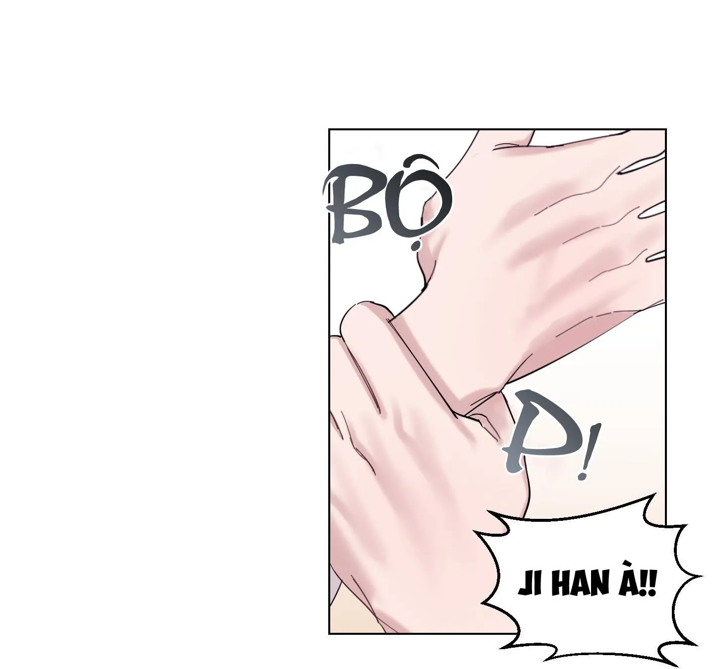 CHUYỆN TÌNH BẤT NGỜ Chapter 15 Trang 50