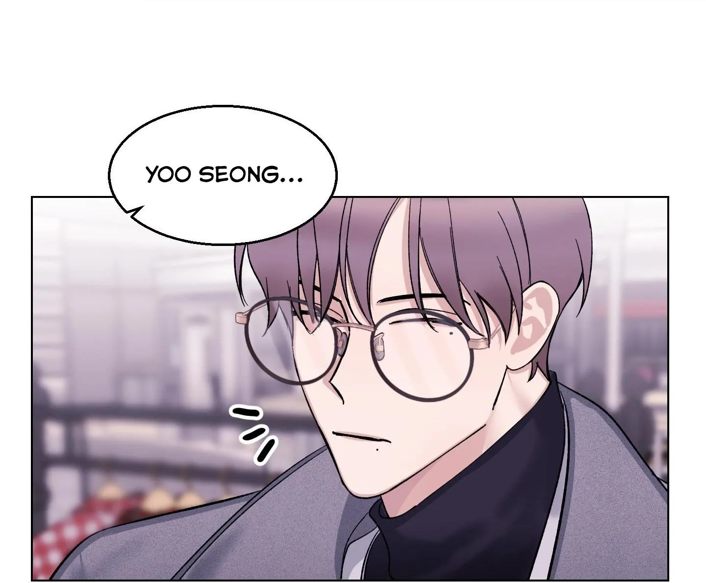 CHUYỆN TÌNH BẤT NGỜ Chapter 15 Trang 59