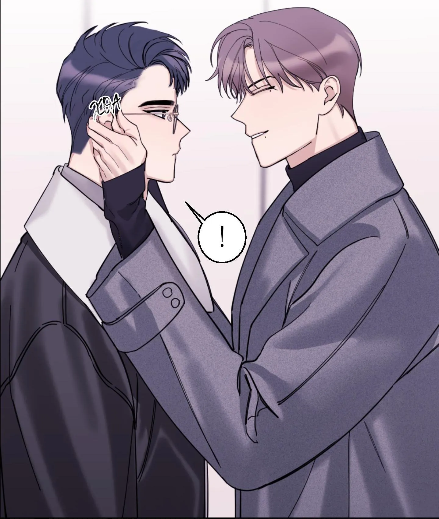 CHUYỆN TÌNH BẤT NGỜ Chapter 15 Trang 74