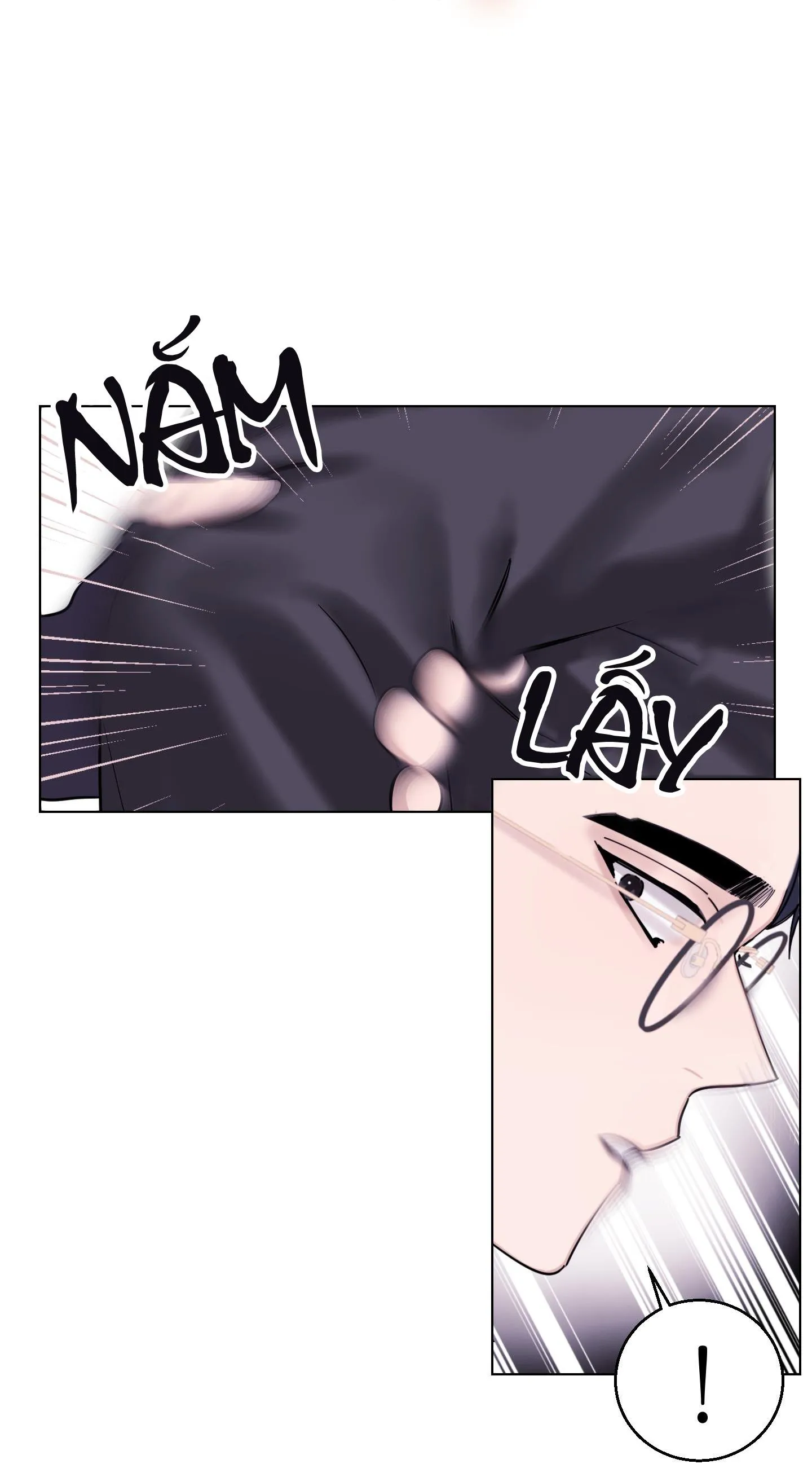 CHUYỆN TÌNH BẤT NGỜ Chapter 15 Trang 97