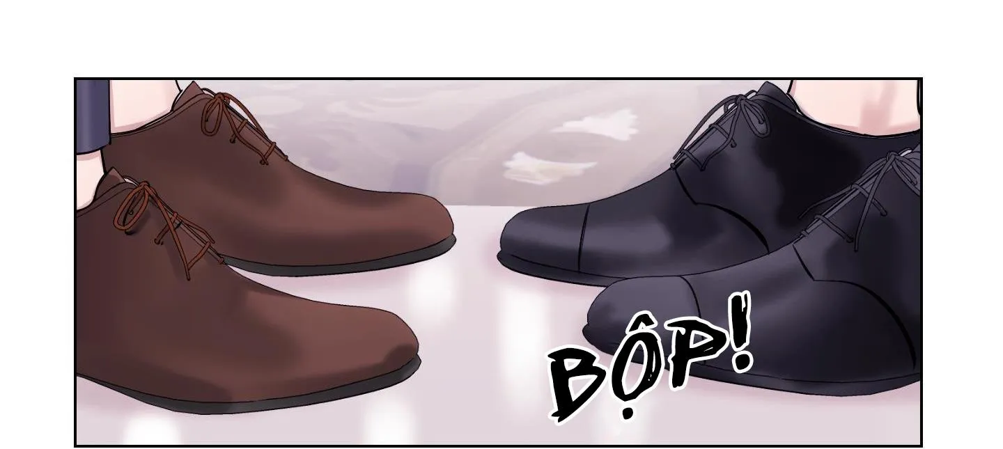 CHUYỆN TÌNH BẤT NGỜ Chapter 15 Trang 101