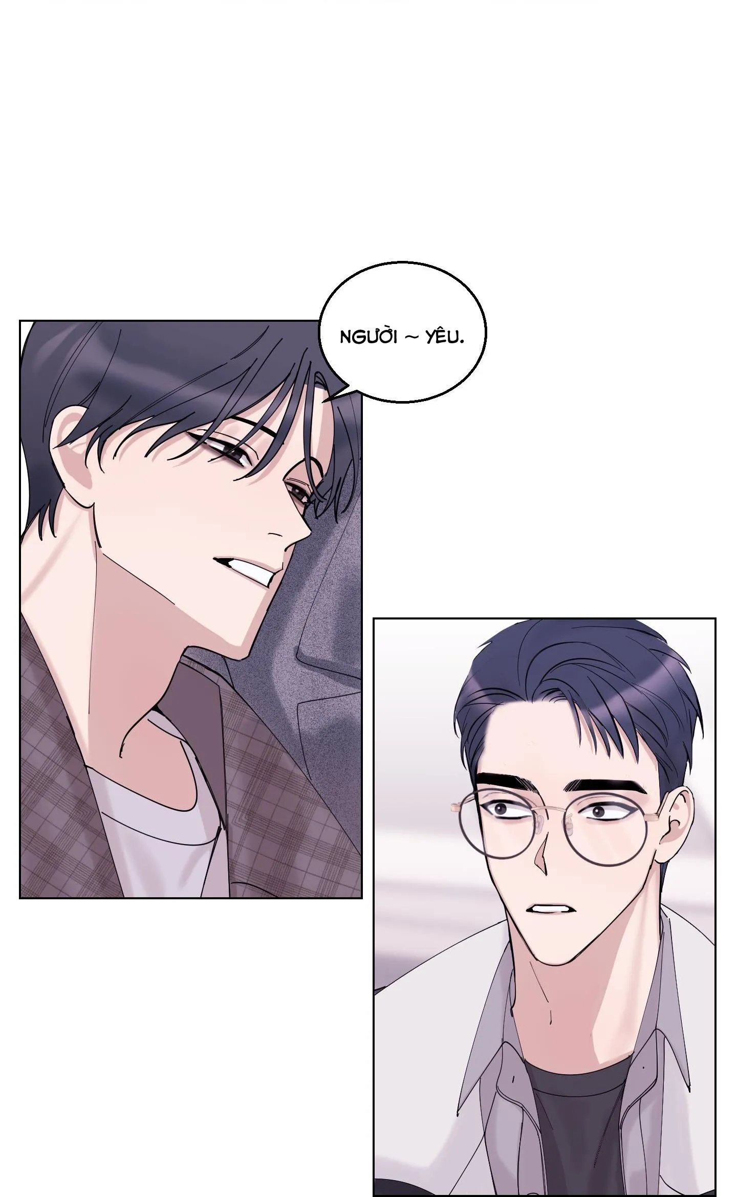 CHUYỆN TÌNH BẤT NGỜ Chapter 15 Trang 103