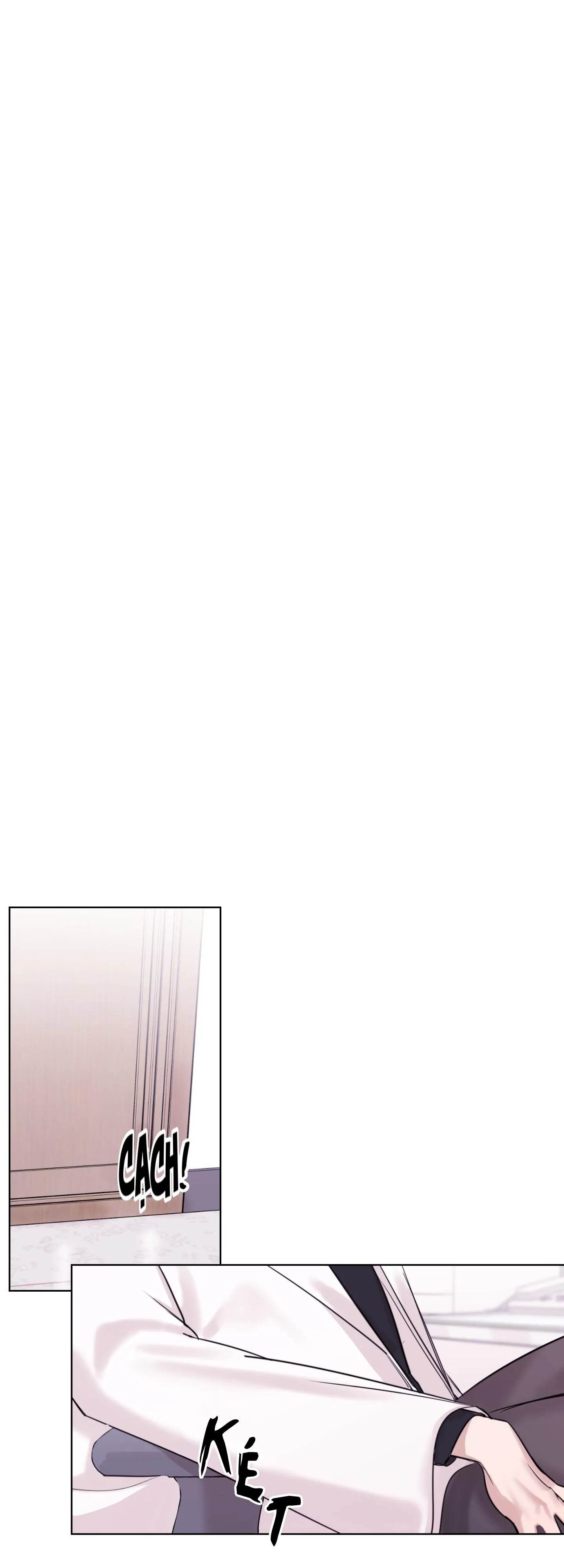 CHUYỆN TÌNH BẤT NGỜ Chapter 16 Trang 22