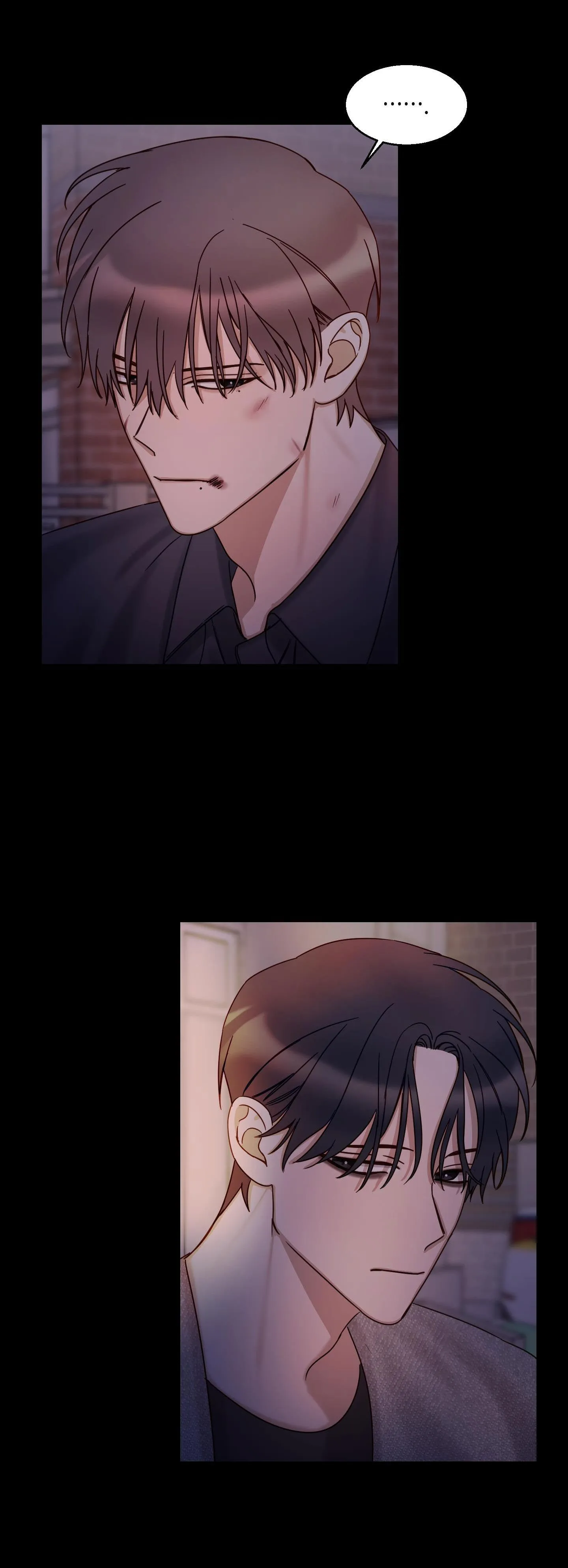 CHUYỆN TÌNH BẤT NGỜ Chapter 17 Trang 19