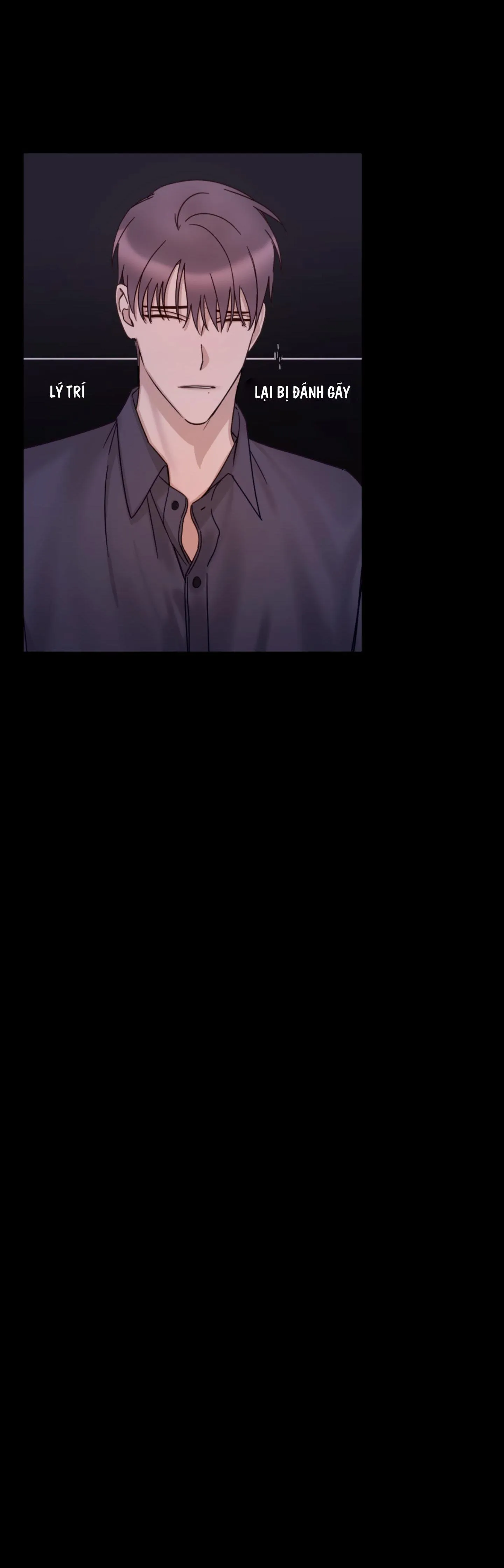 CHUYỆN TÌNH BẤT NGỜ Chapter 17 Trang 27