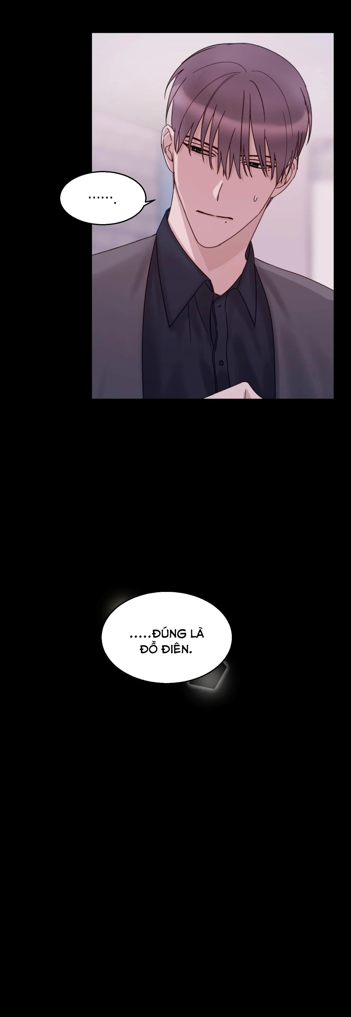 CHUYỆN TÌNH BẤT NGỜ Chapter 17 Trang 39