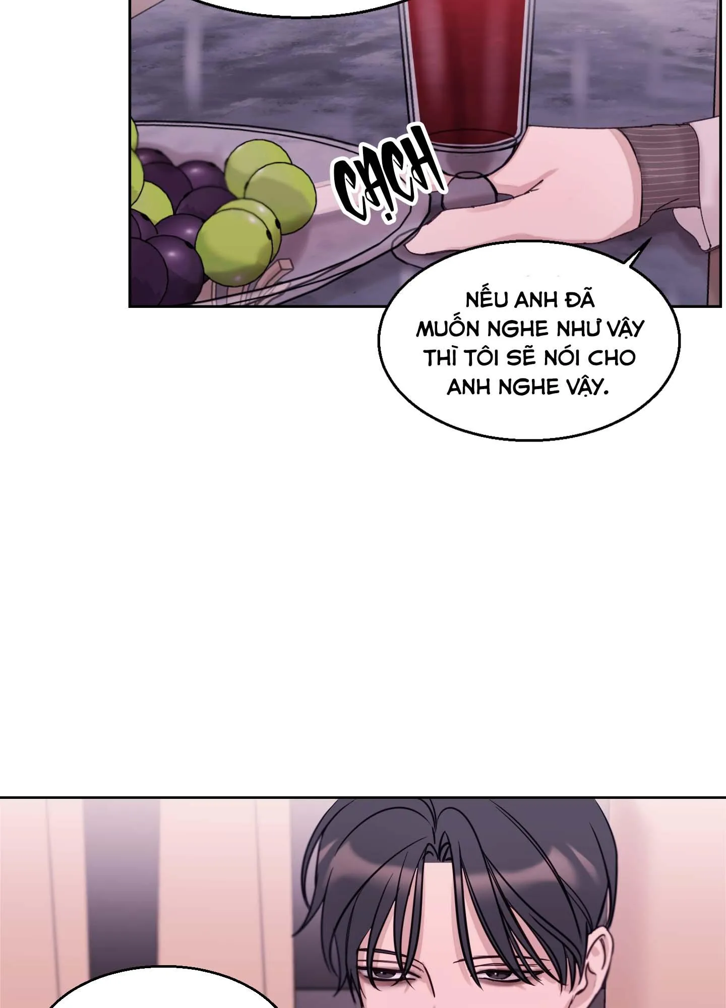 CHUYỆN TÌNH BẤT NGỜ Chapter 19 Trang 6