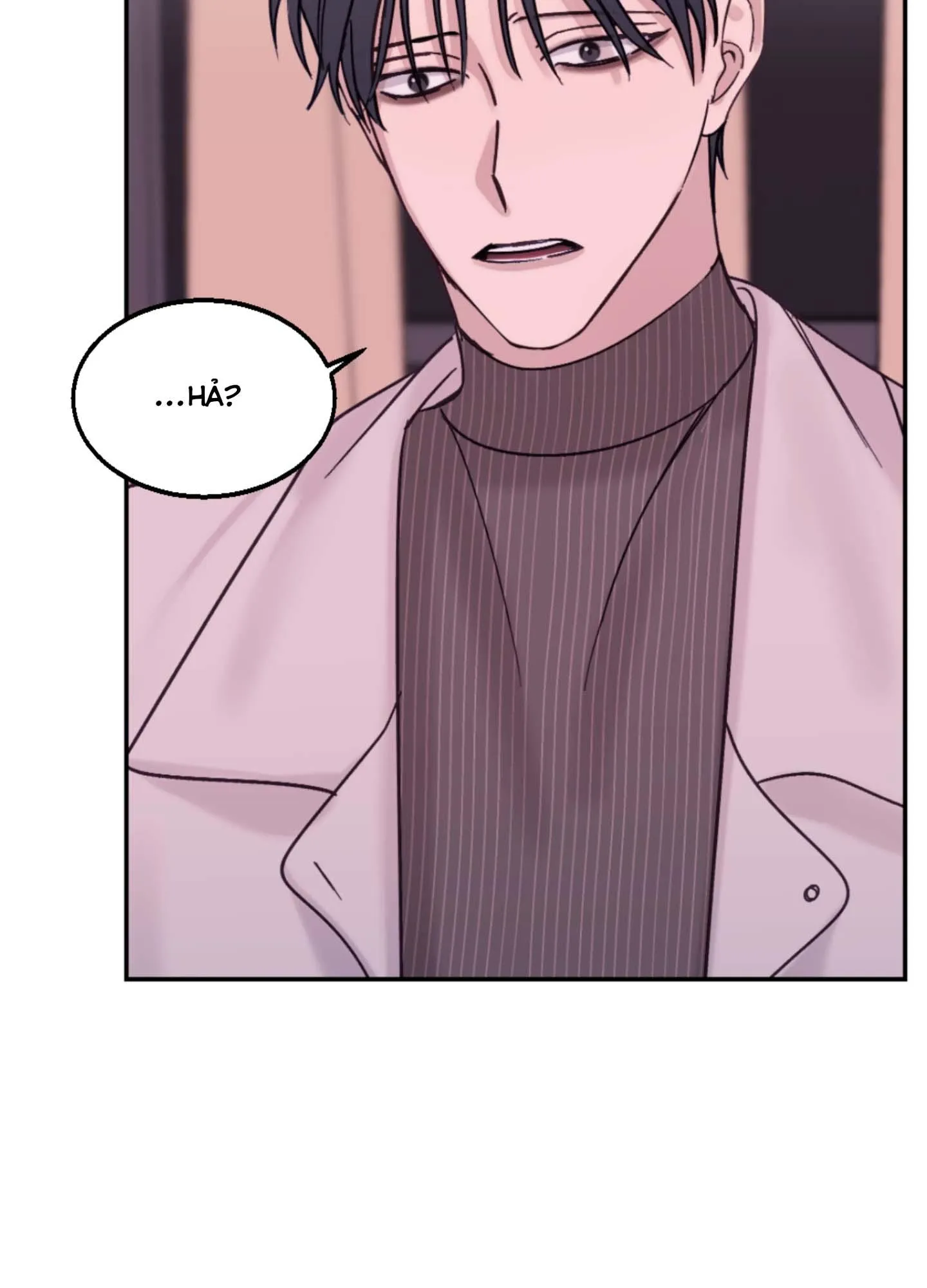 CHUYỆN TÌNH BẤT NGỜ Chapter 19 Trang 18