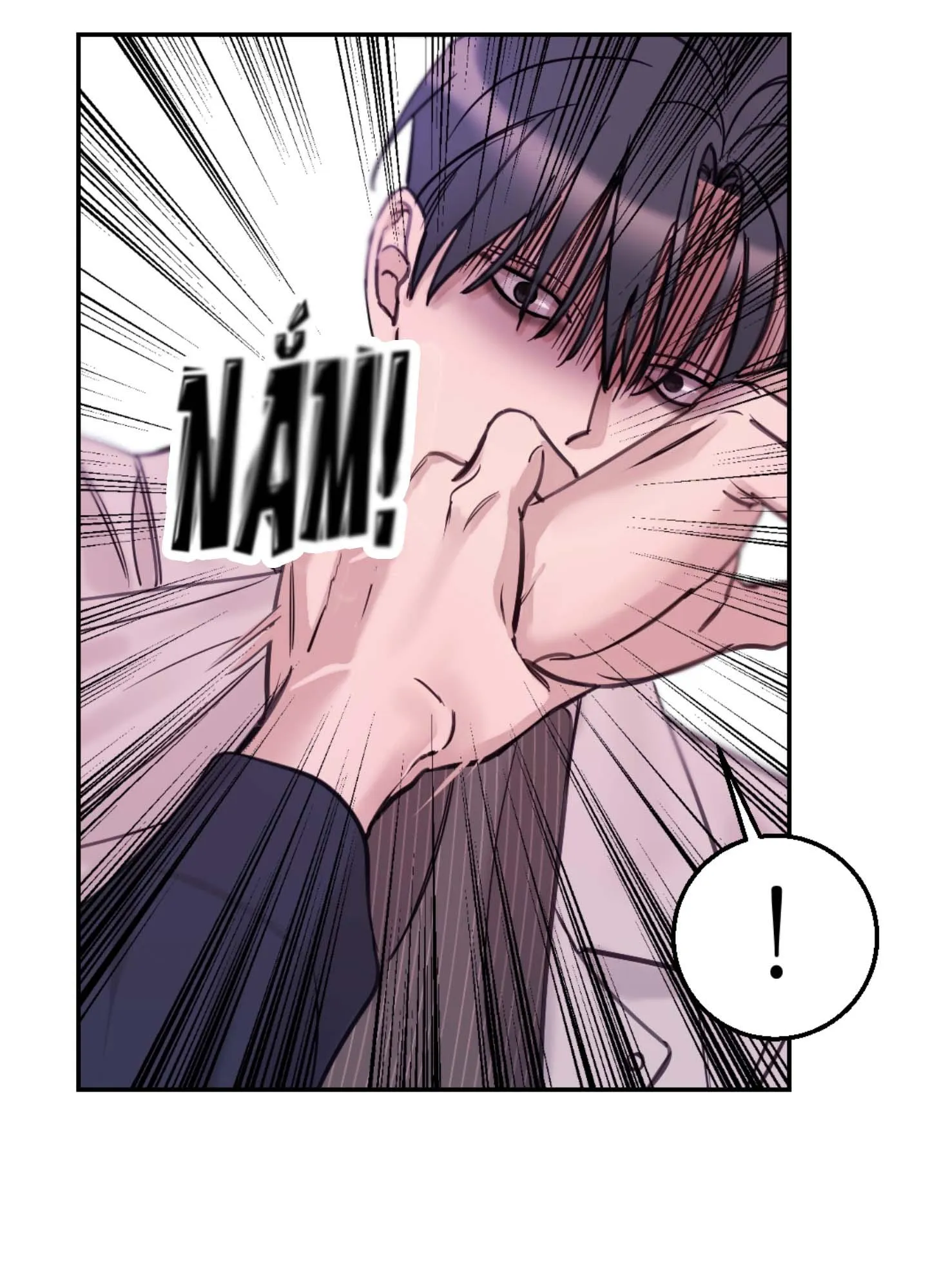 CHUYỆN TÌNH BẤT NGỜ Chapter 19 Trang 32