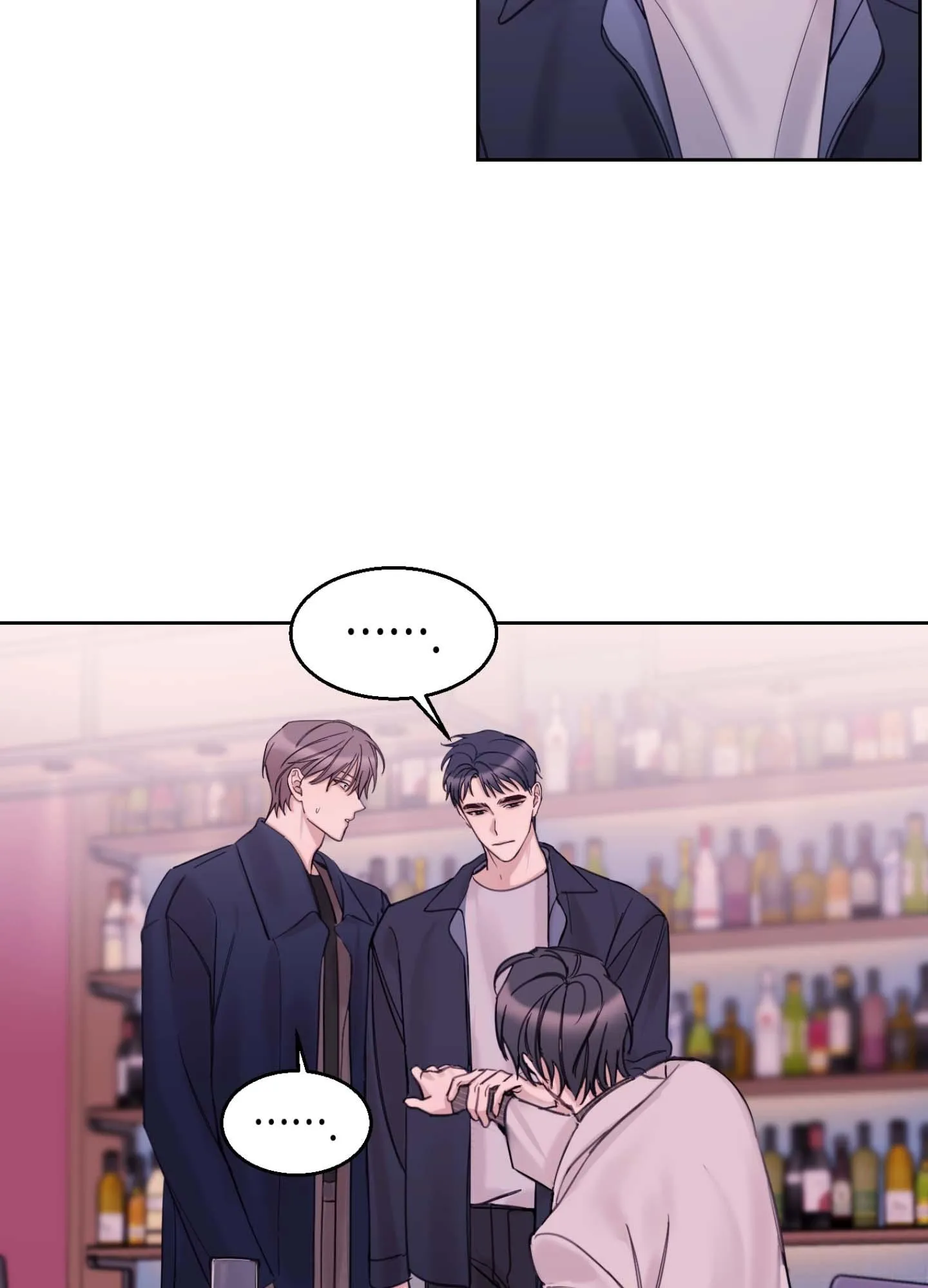 CHUYỆN TÌNH BẤT NGỜ Chapter 19 Trang 34