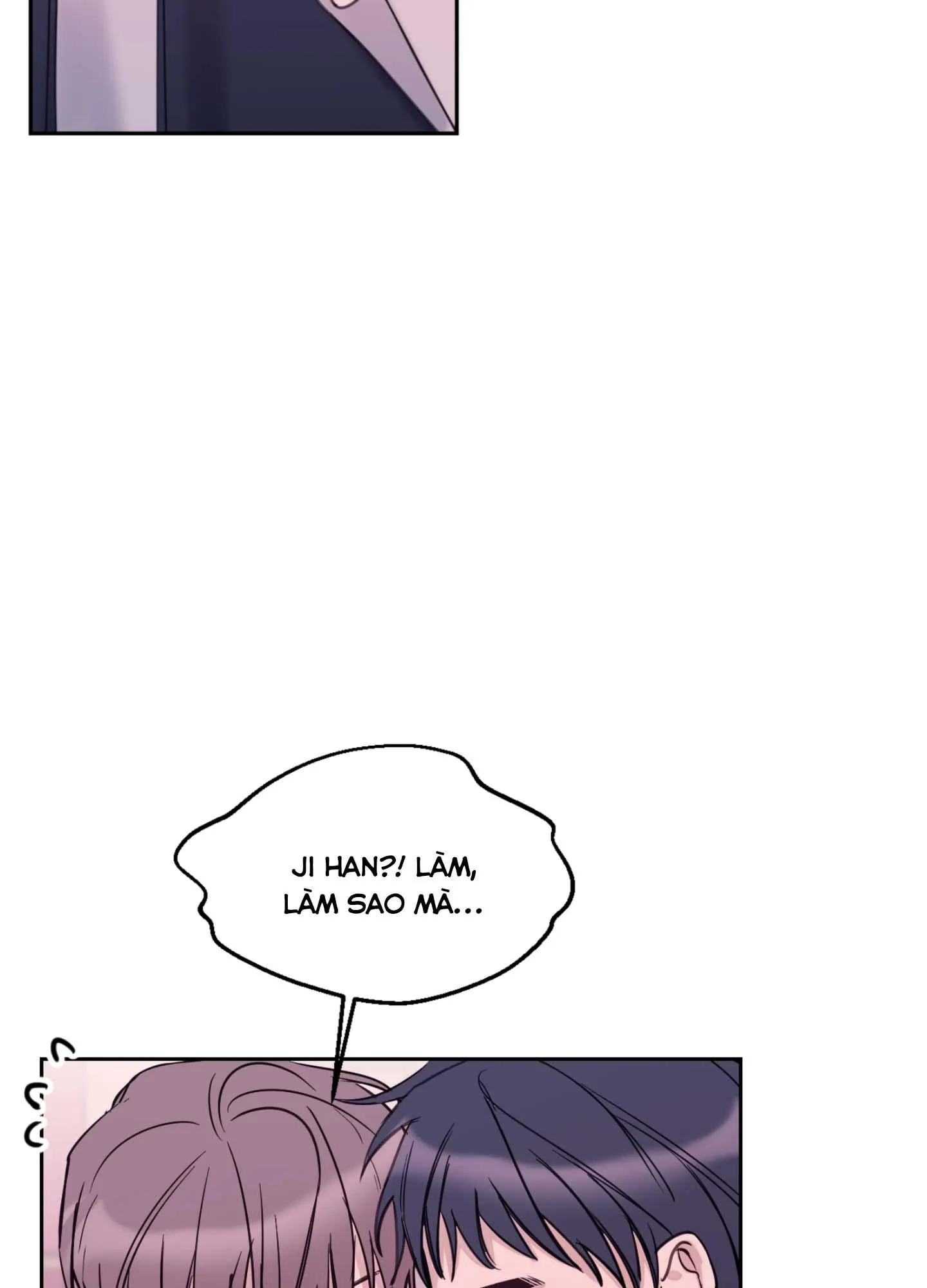 CHUYỆN TÌNH BẤT NGỜ Chapter 19 Trang 36