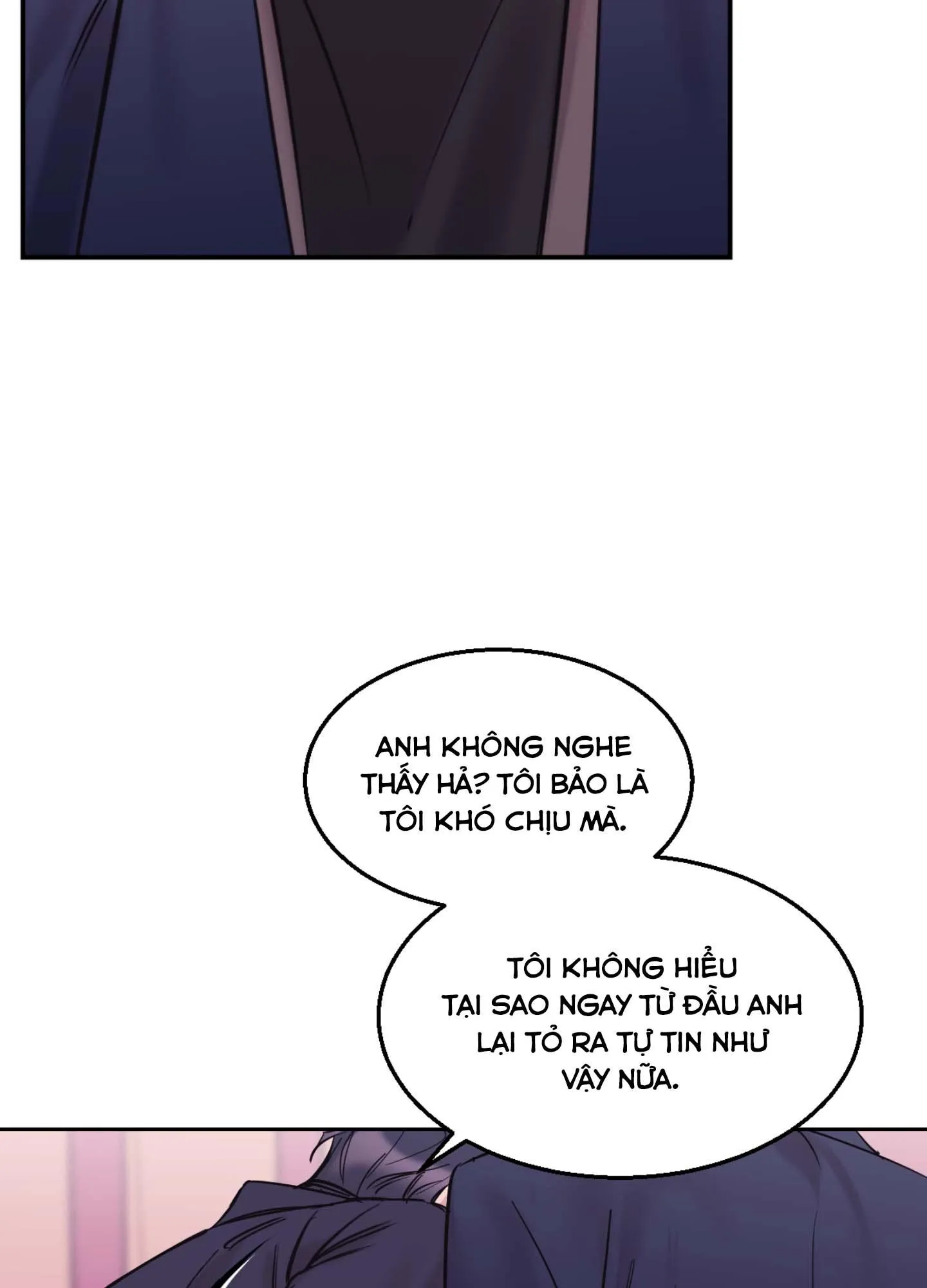 CHUYỆN TÌNH BẤT NGỜ Chapter 19 Trang 44