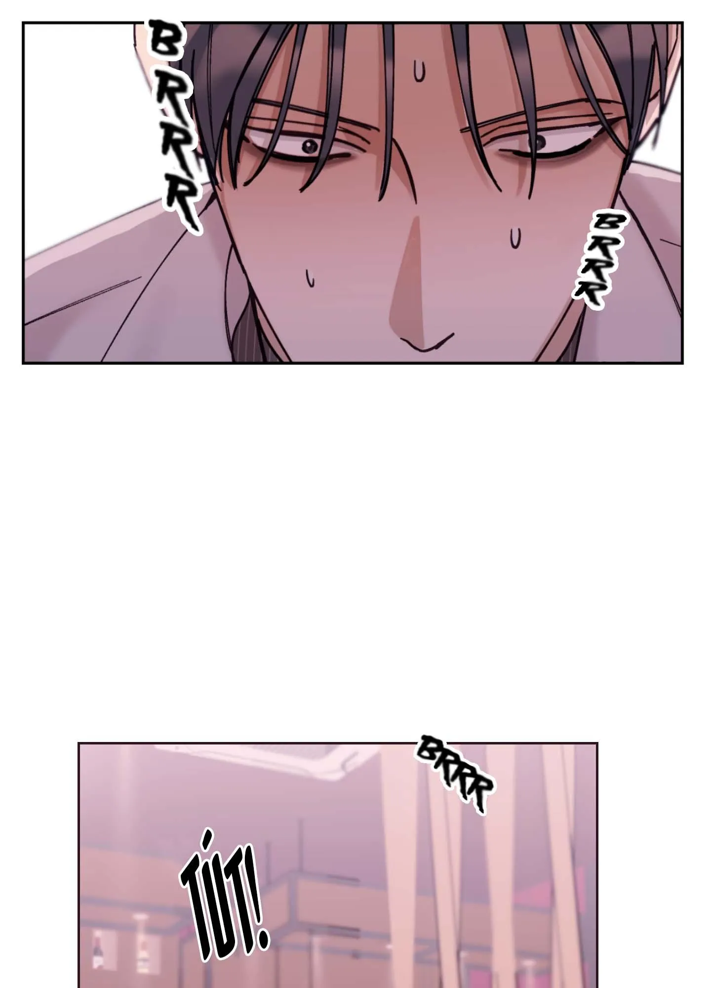 CHUYỆN TÌNH BẤT NGỜ Chapter 19 Trang 52