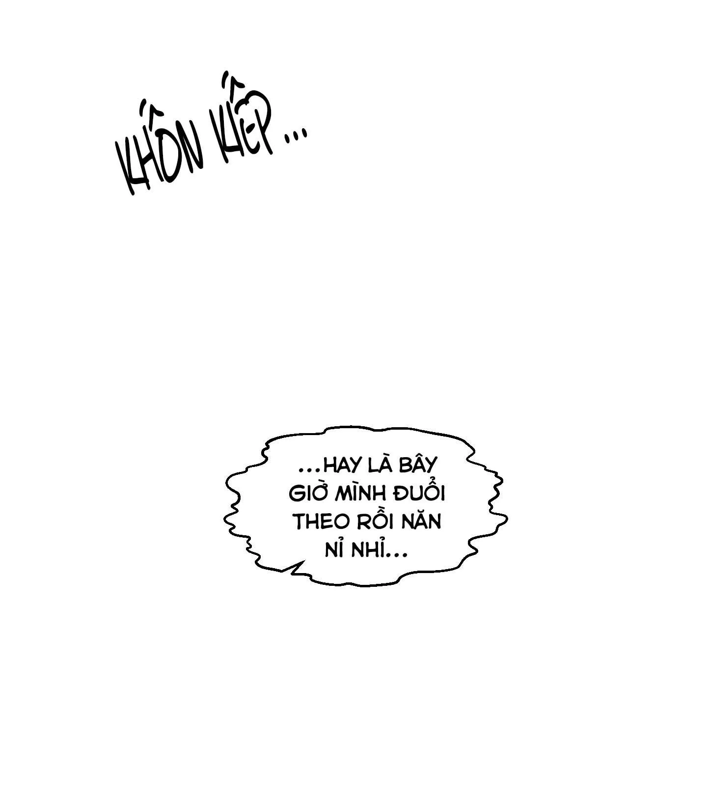 CHUYỆN TÌNH BẤT NGỜ Chapter 19 Trang 54