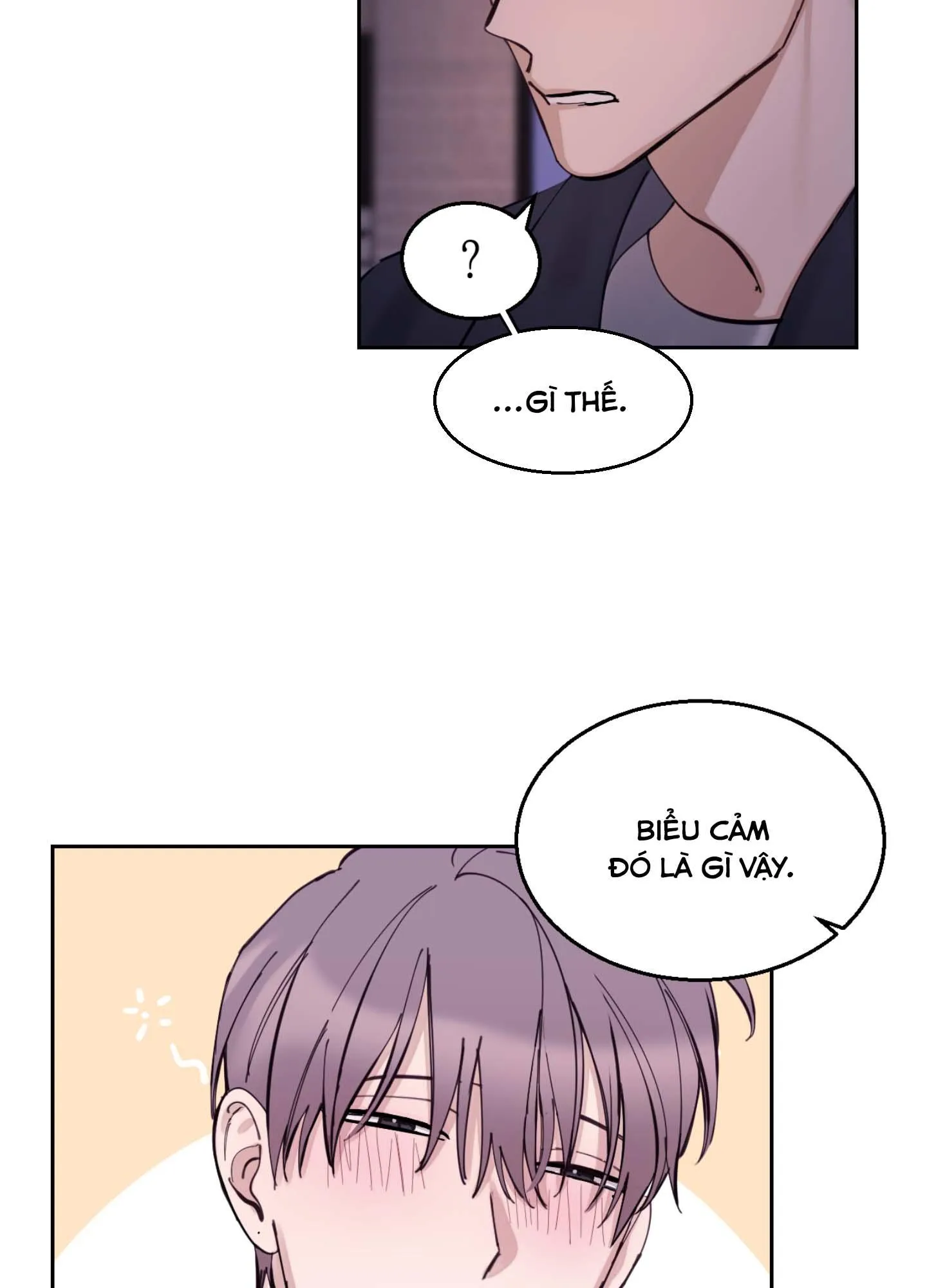 CHUYỆN TÌNH BẤT NGỜ Chapter 19 Trang 67