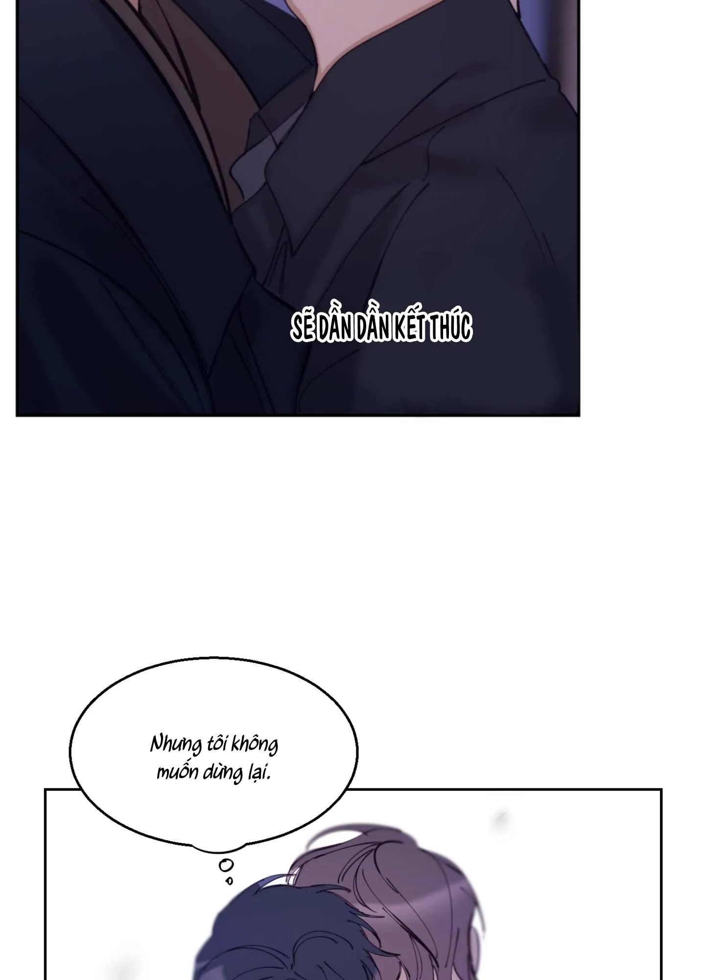 CHUYỆN TÌNH BẤT NGỜ Chapter 19 Trang 72