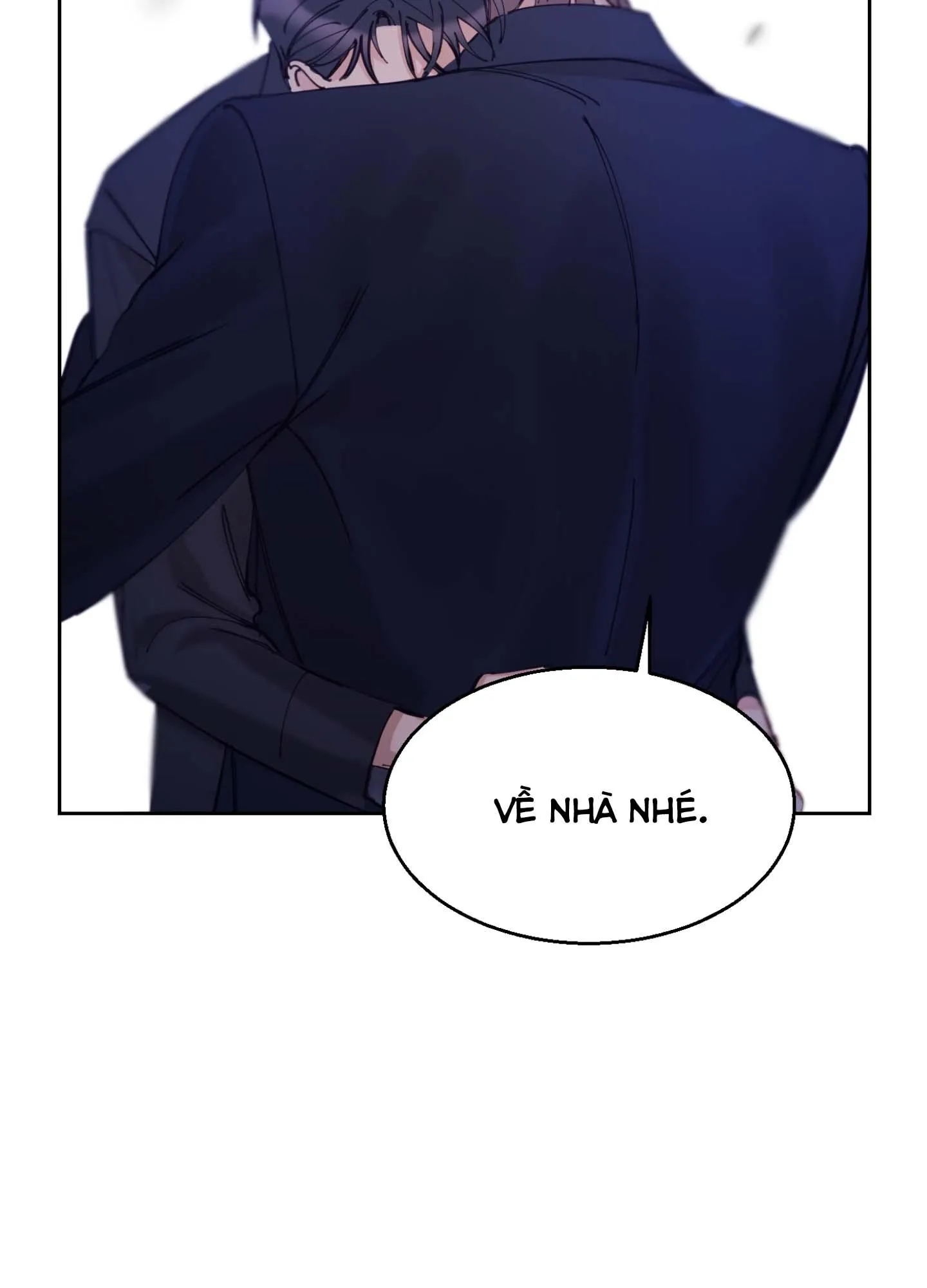 CHUYỆN TÌNH BẤT NGỜ Chapter 19 Trang 73