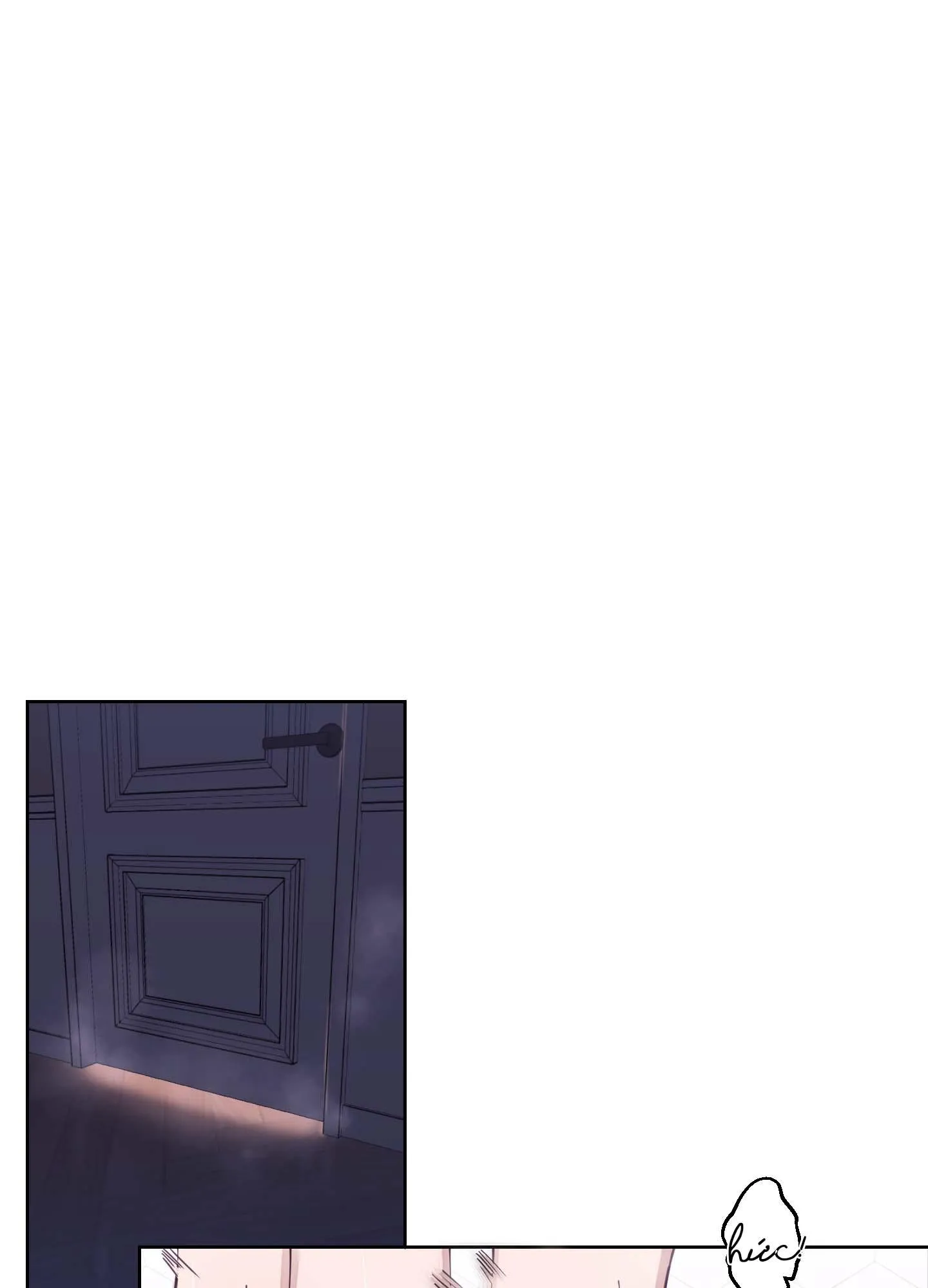 CHUYỆN TÌNH BẤT NGỜ Chapter 19 Trang 74