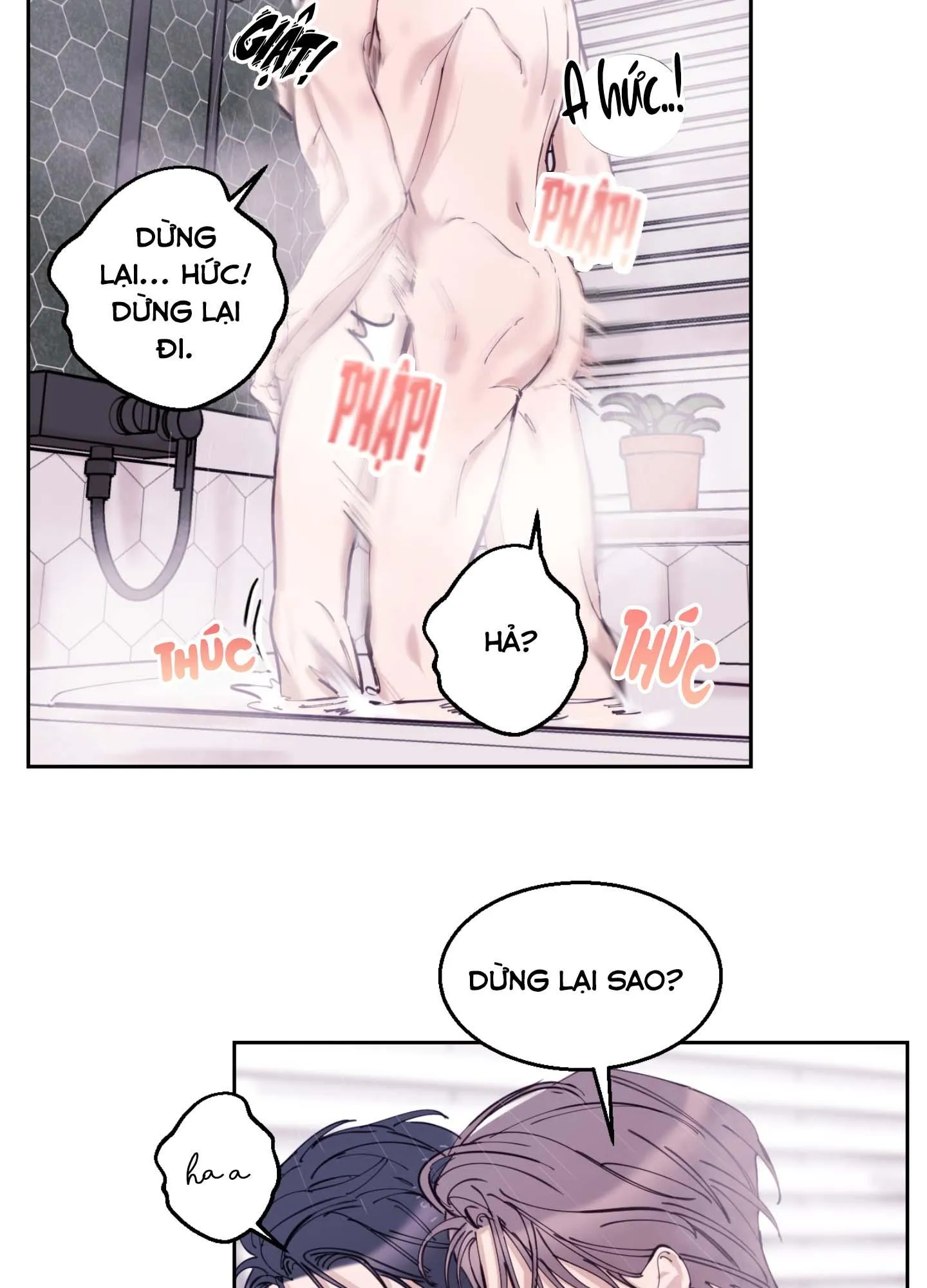 CHUYỆN TÌNH BẤT NGỜ Chapter 19 Trang 77